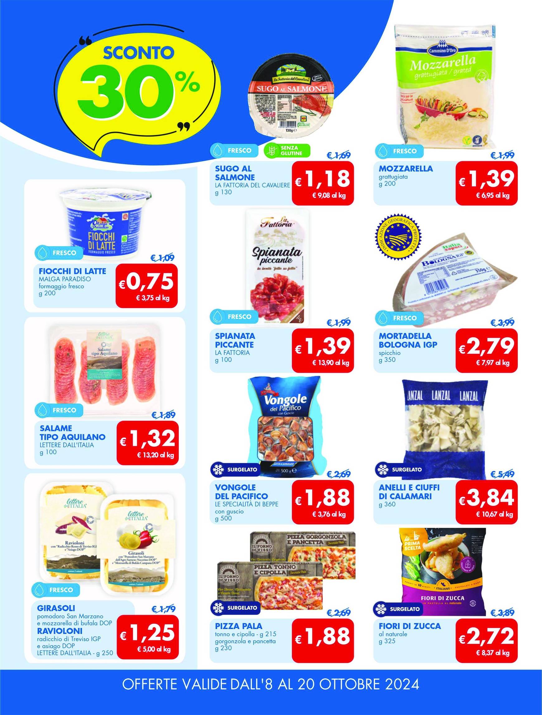 md-discount - Volantino MD valido dal 08.10. al 20.10. - page: 5