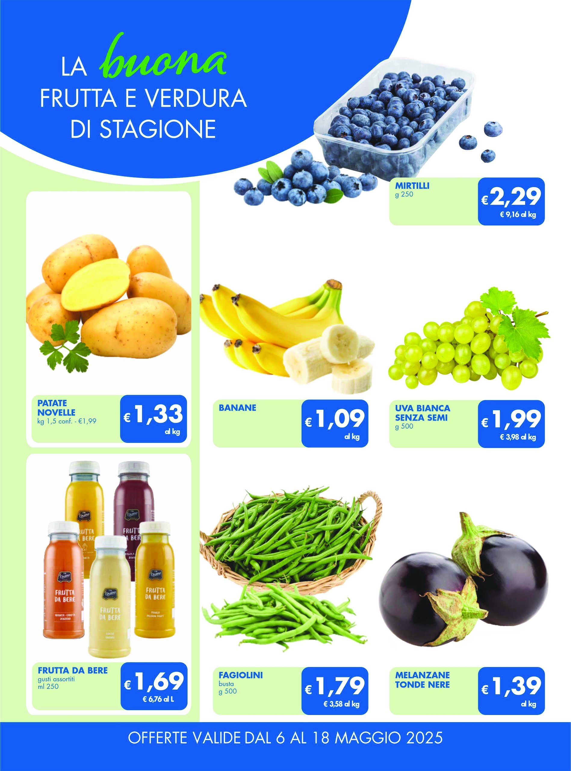 md-discount - Volantino MD valido dal 06/05 al 18/05 - page: 8