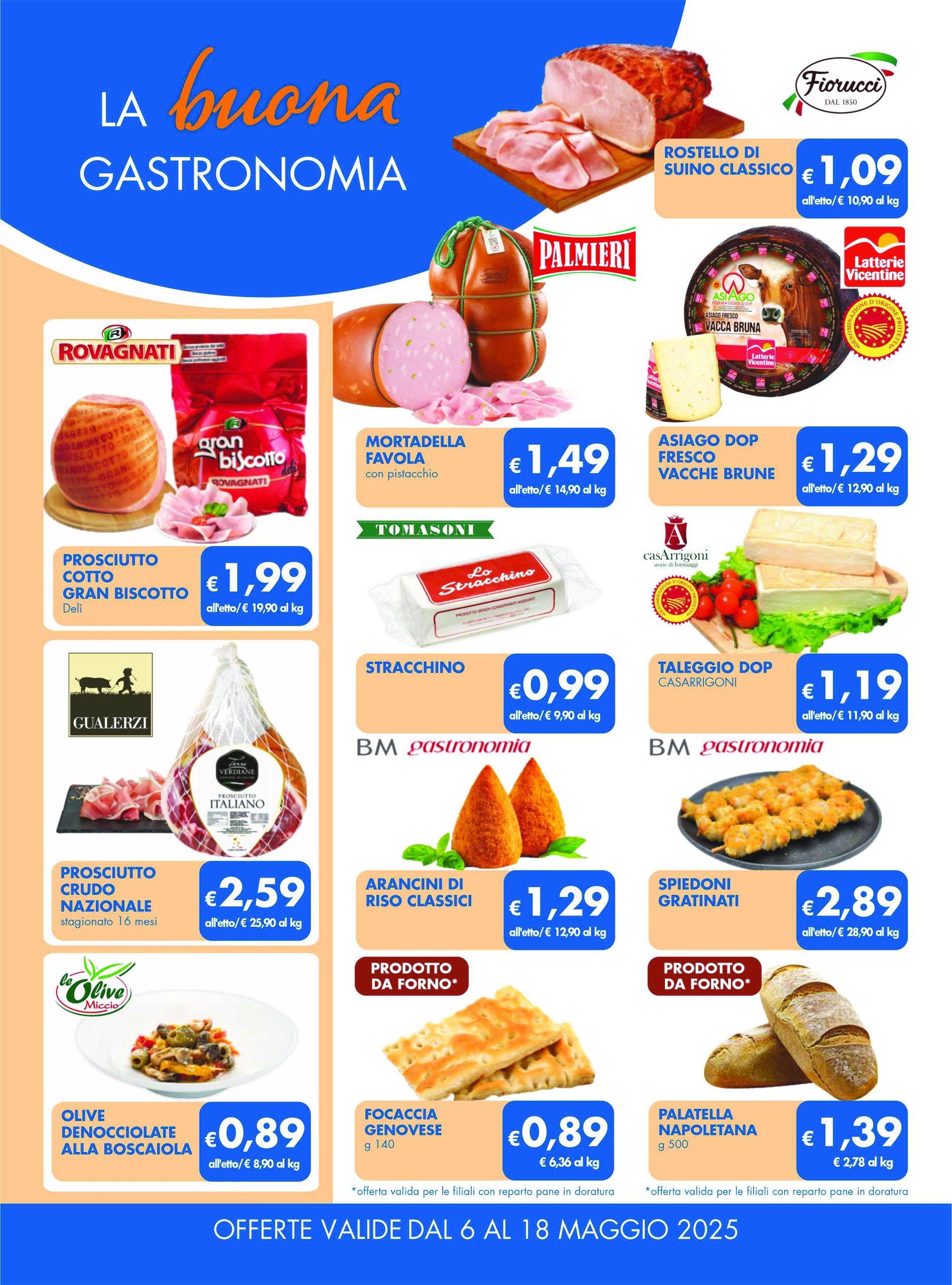 md-discount - Volantino MD valido dal 06/05 al 18/05 - page: 10