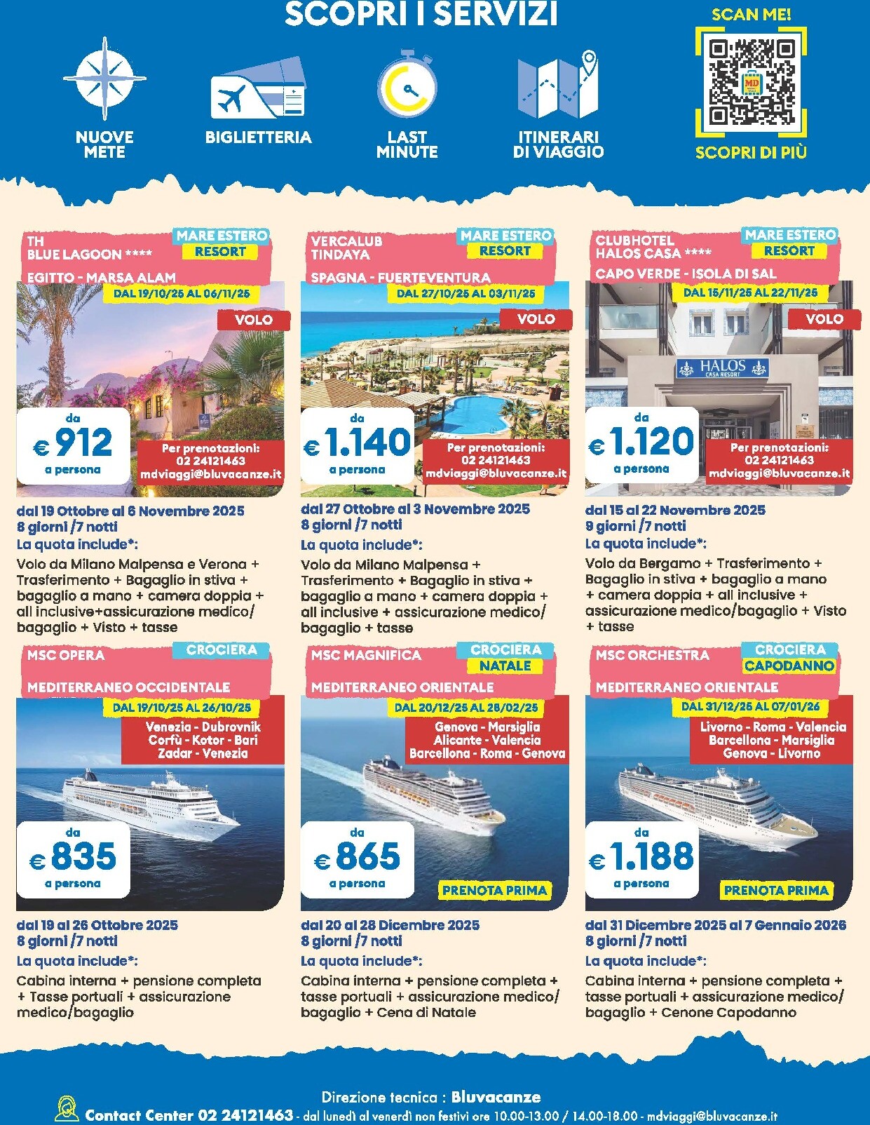 md-discount - Volantino MD valido dal 23/09 al 05/10 - page: 31