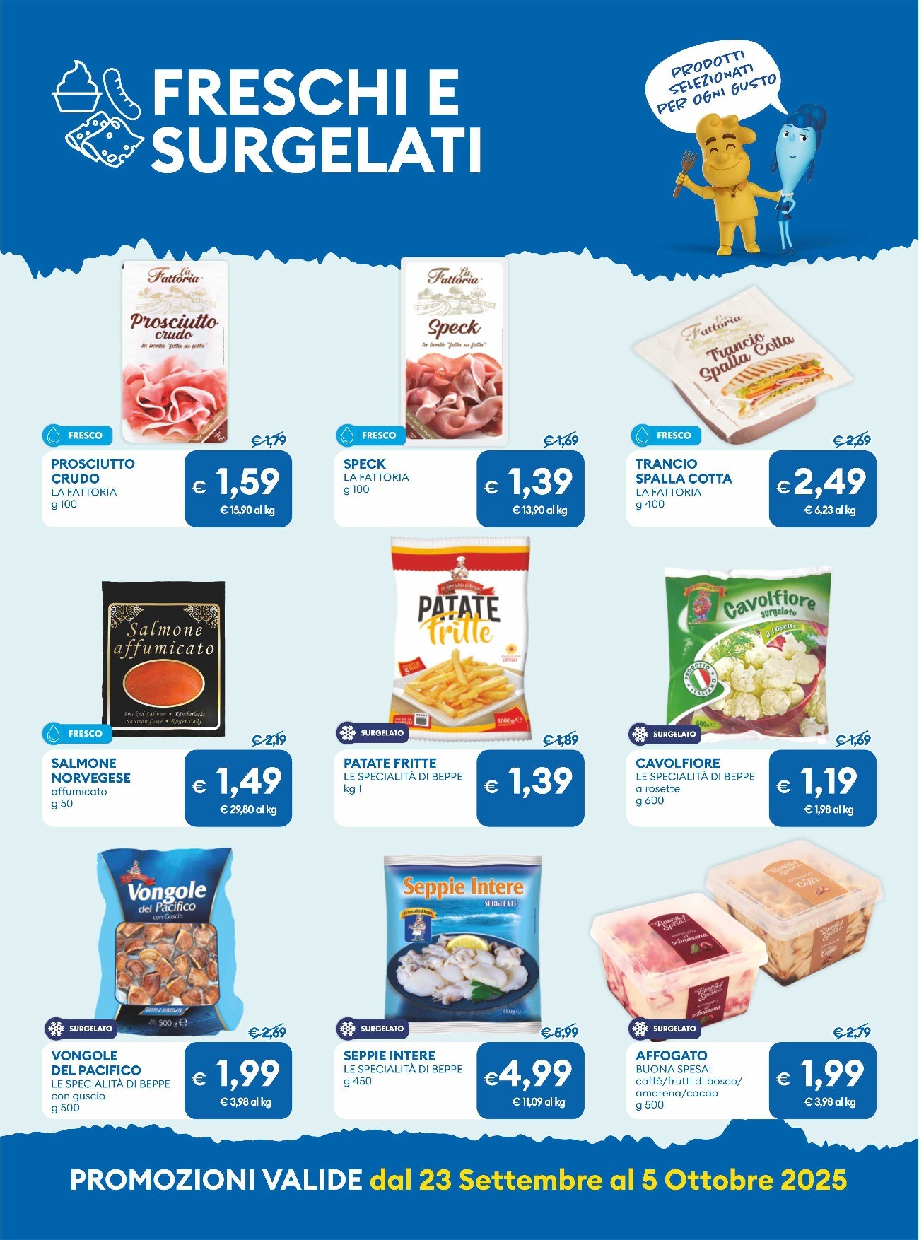 md-discount - Volantino MD valido dal 23/09 al 05/10 - page: 15