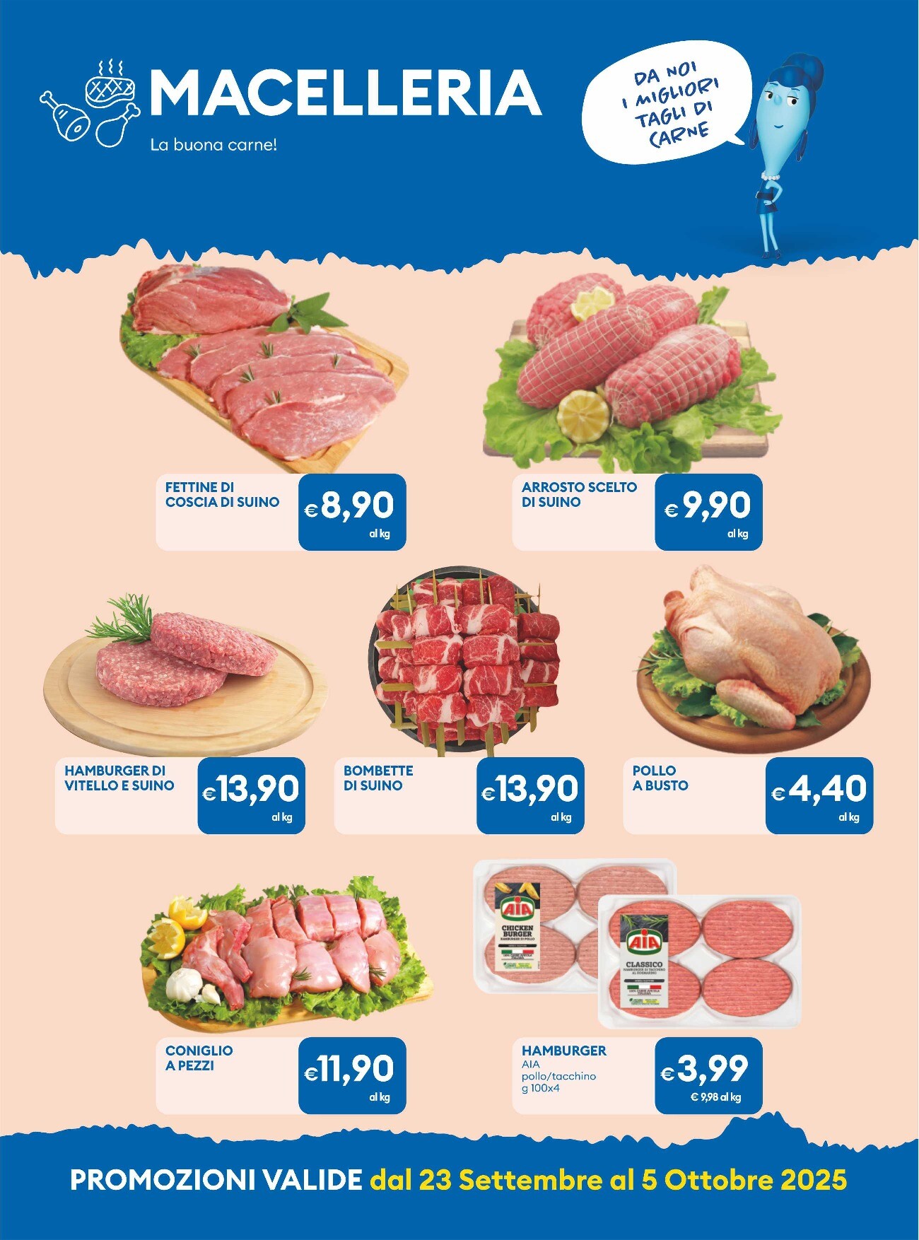 md-discount - Volantino MD valido dal 23/09 al 05/10 - page: 9