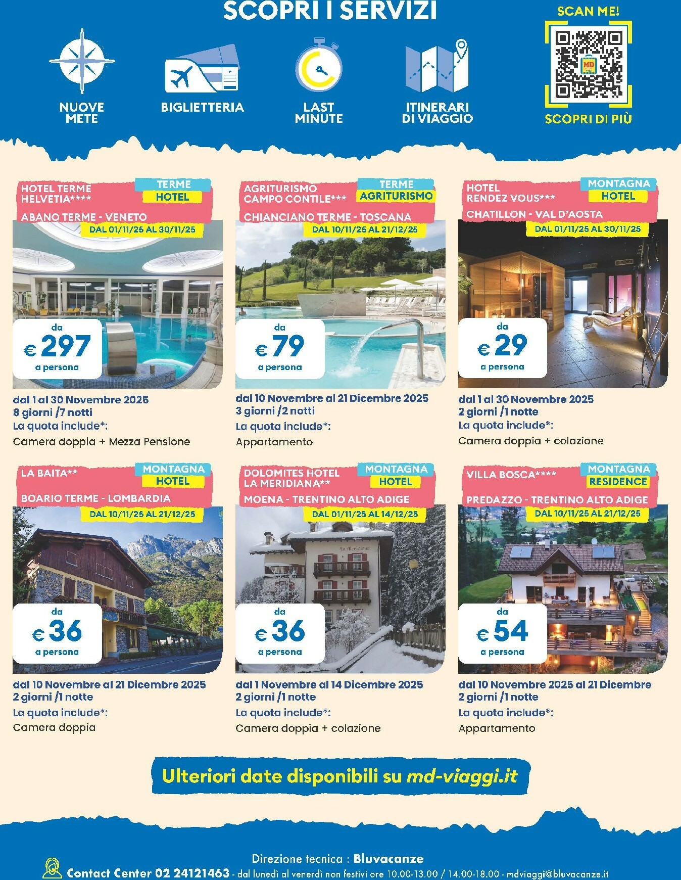 md-discount - Volantino MD valido dal 07/10 al 19/10 - page: 30