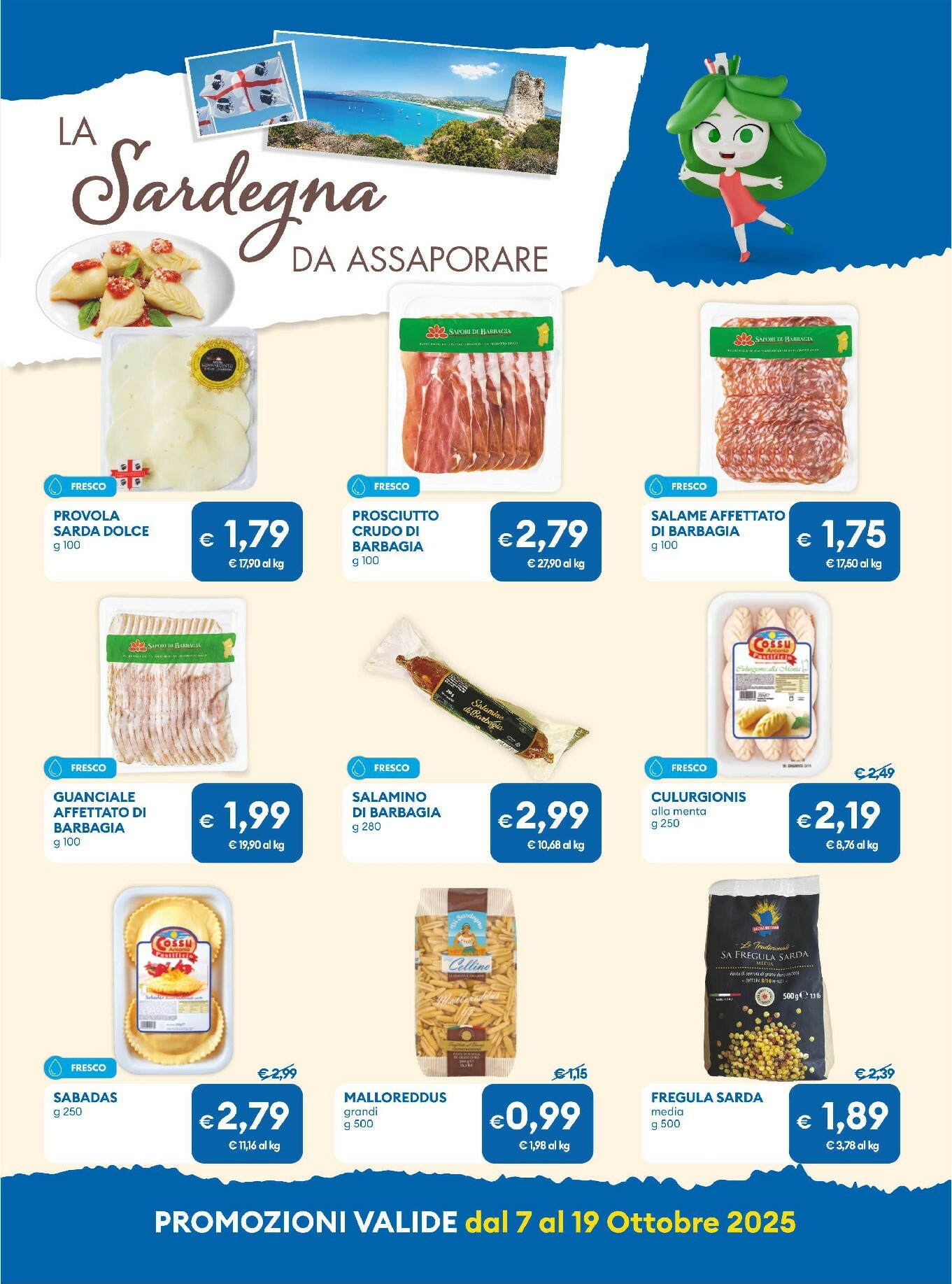 md-discount - Volantino MD valido dal 07/10 al 19/10 - page: 4