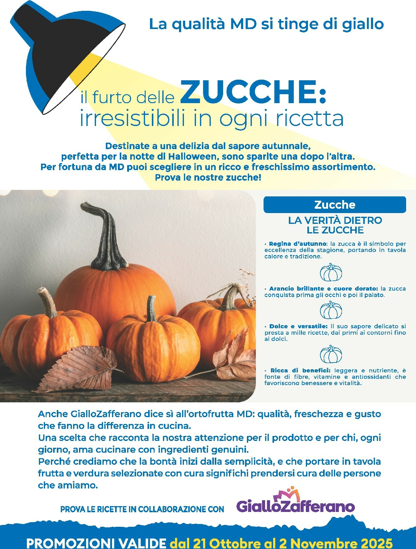 md-discount - Volantino MD valido dal 21/10 al 02/11 - page: 14