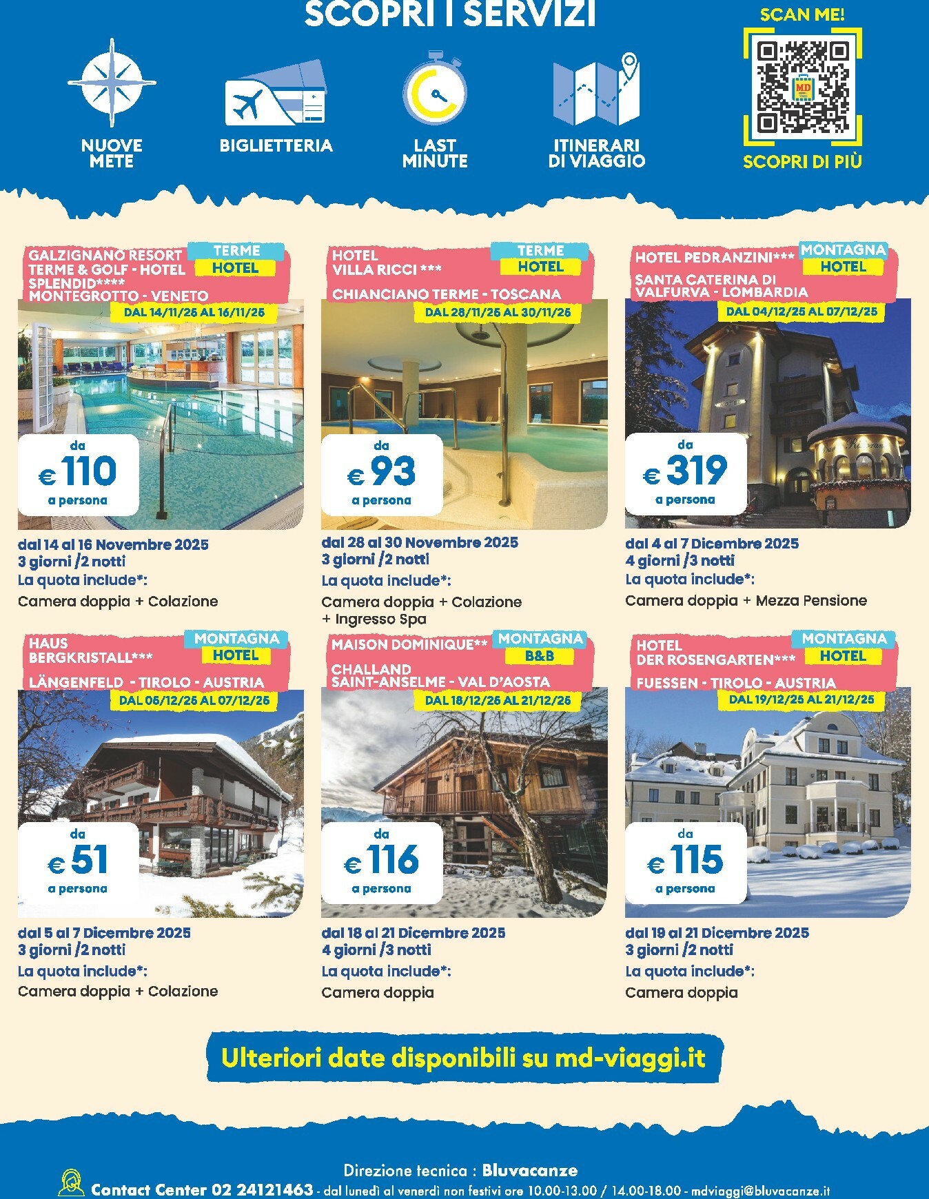 md-discount - Volantino MD valido dal 21/10 al 02/11 - page: 28