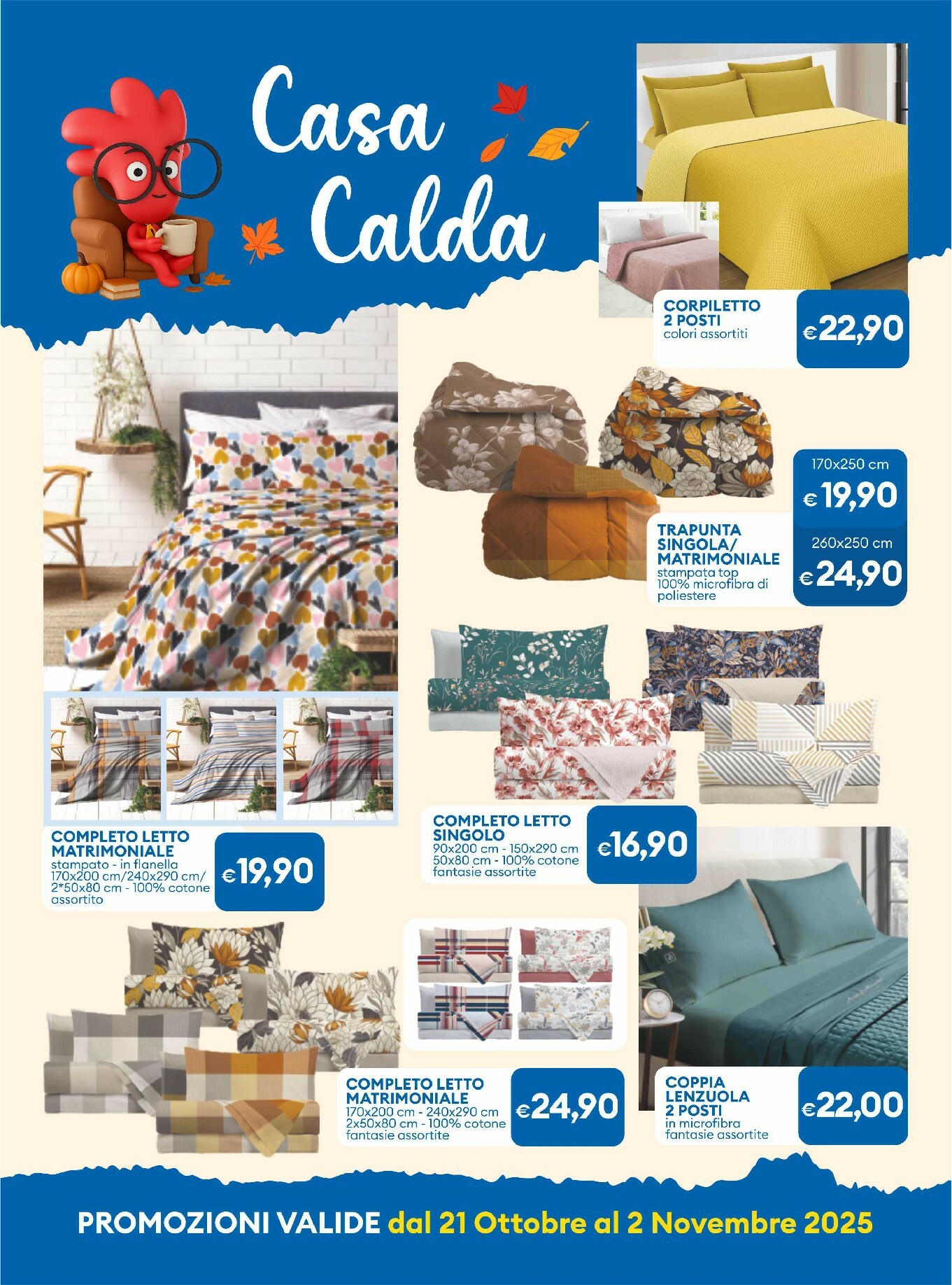 md-discount - Volantino MD valido dal 21/10 al 02/11 - page: 24