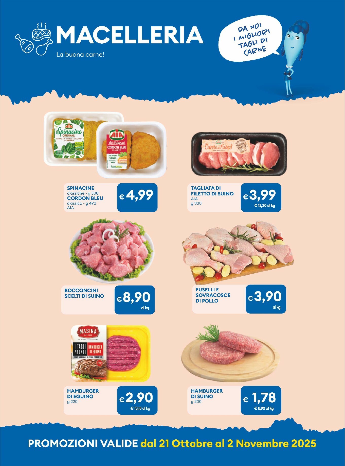 md-discount - Volantino MD valido dal 21/10 al 02/11 - page: 16