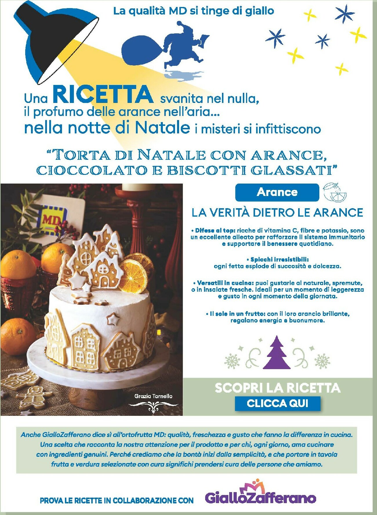 md-discount - Volantino MD valido dal 16/12 al 31/12 - page: 4