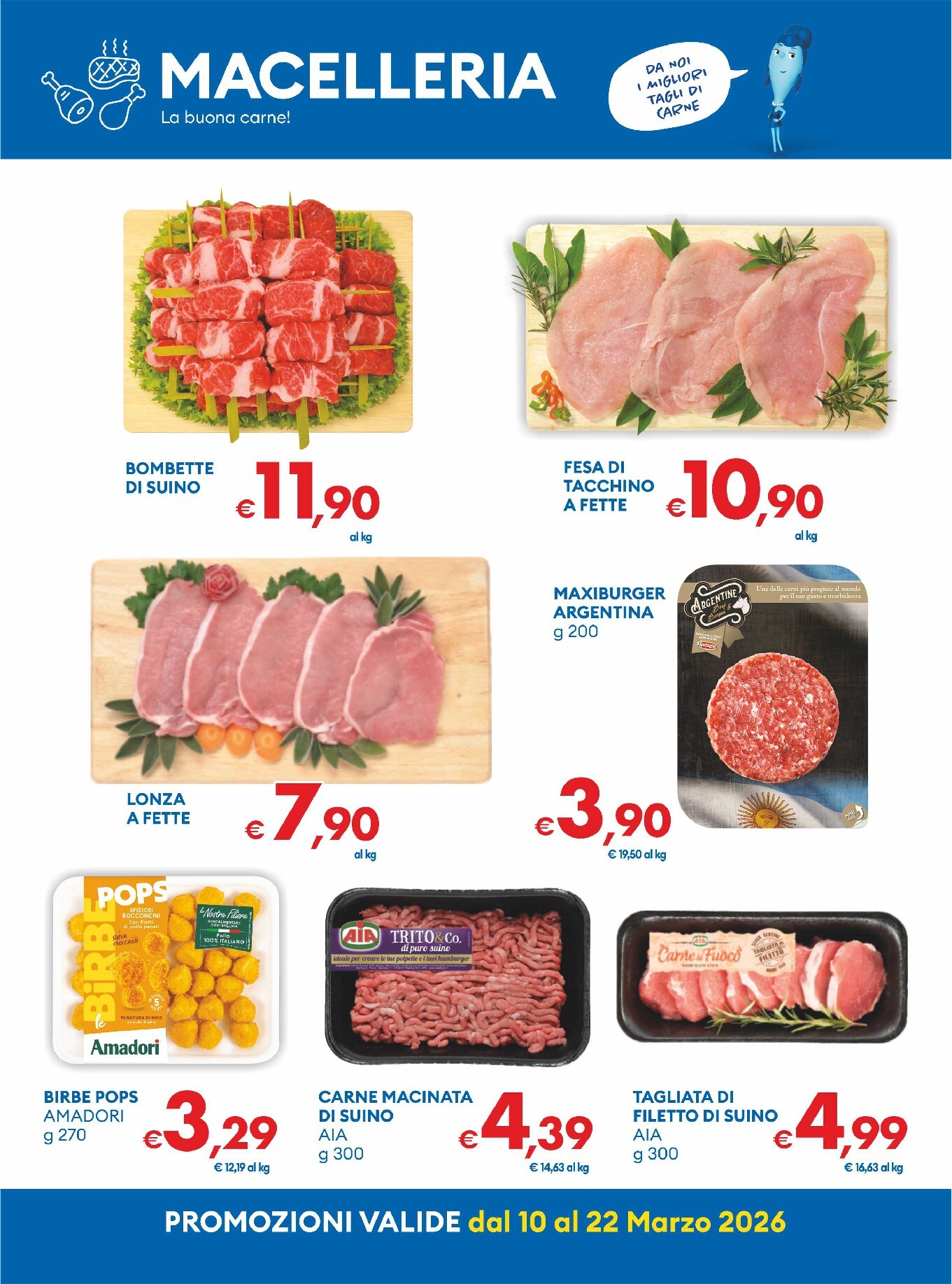 md-discount - Volantino MD valido dal 10/03/2026 al 22/03/2026 - page: 15