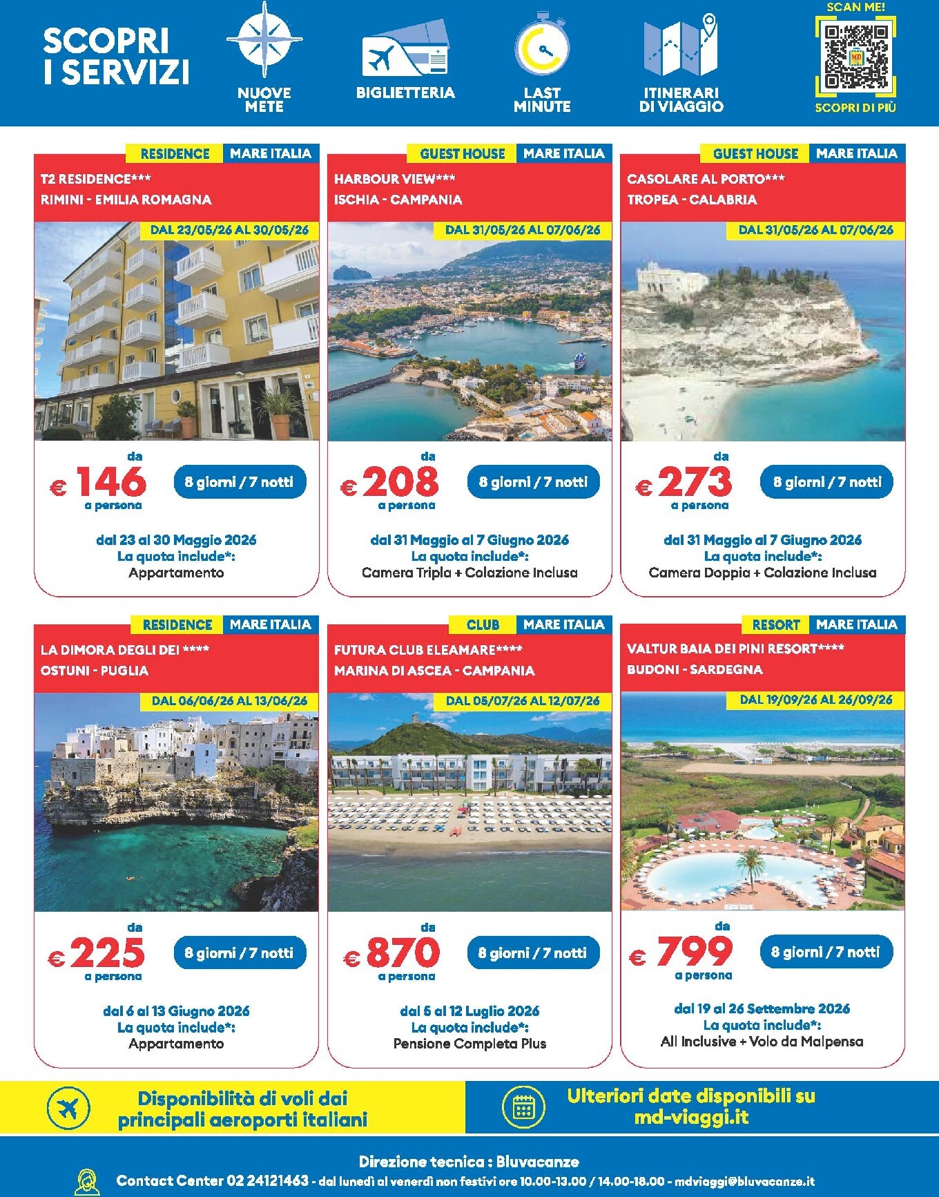 md-discount - Volantino MD valido dal 24/03/2026 al 05/04/2026 - page: 35