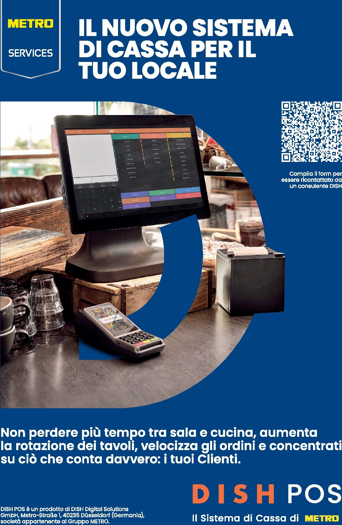 metro - Volantino attuale di Metro - Campania e Sicilia valido dal giovedì 08/10/2026 al mercoledì 21/10/2026 - page: 38