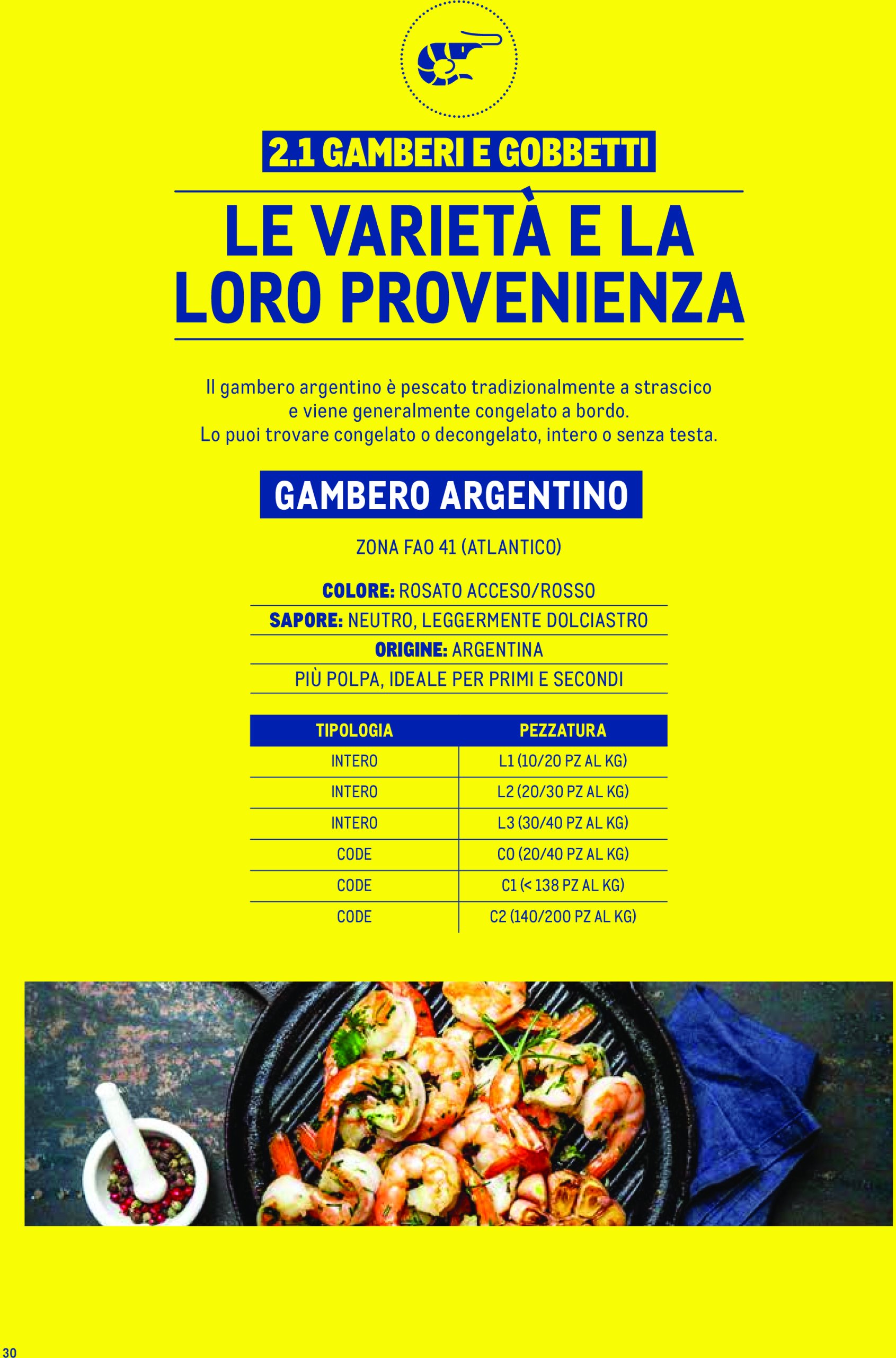 metro - Volantino Metro - Catalogo Surgelat valido dal 20/05 al 31/05 - page: 30 metro - Volantino Metro - Catalogo Surgelat valido dal 20/05 al 31/05 - page: 30