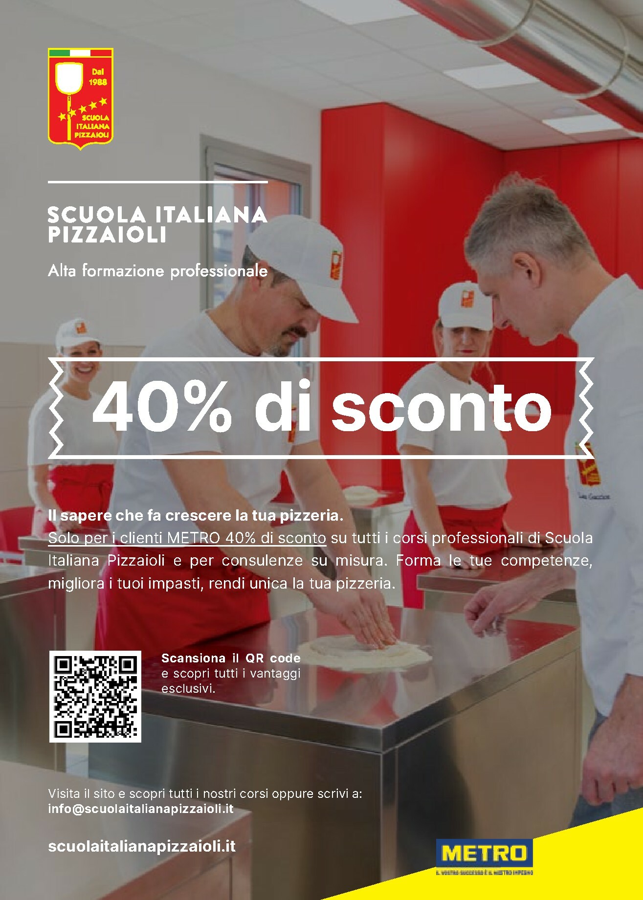 metro - Volantino Metro - Abruzzo e Puglia valido dal 22/01 al 04/02 - page: 6