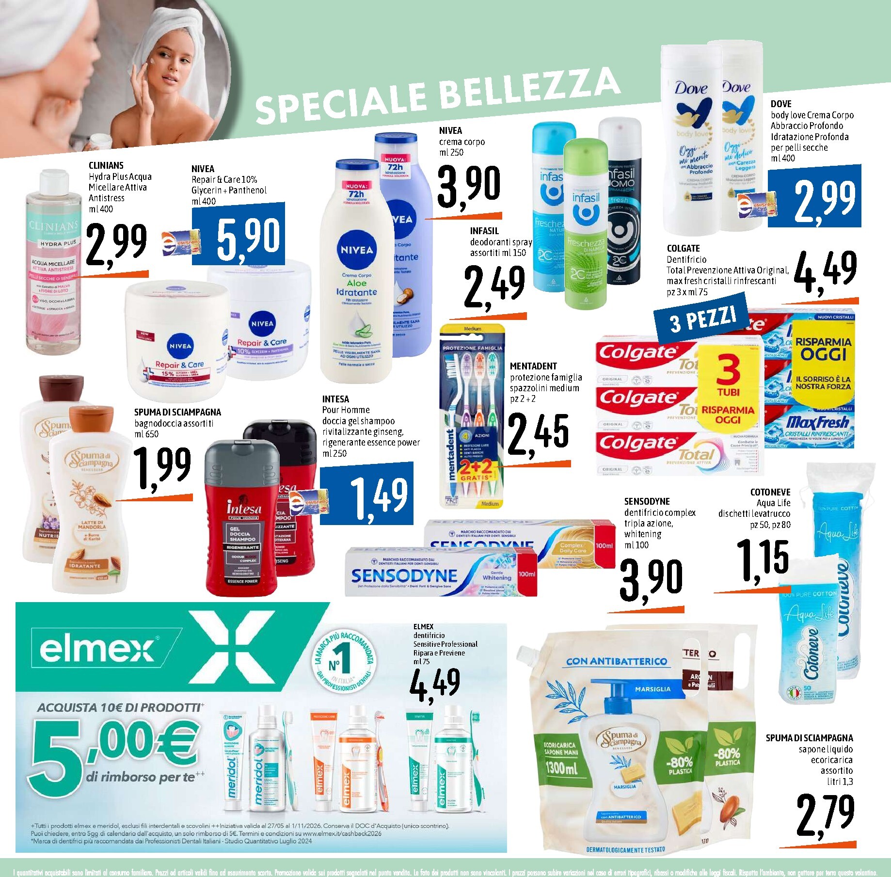 emisfero - Volantino attuale di Emisfero valido dal giovedì 25/06/2026 al mercoledì 08/07/2026 - page: 20