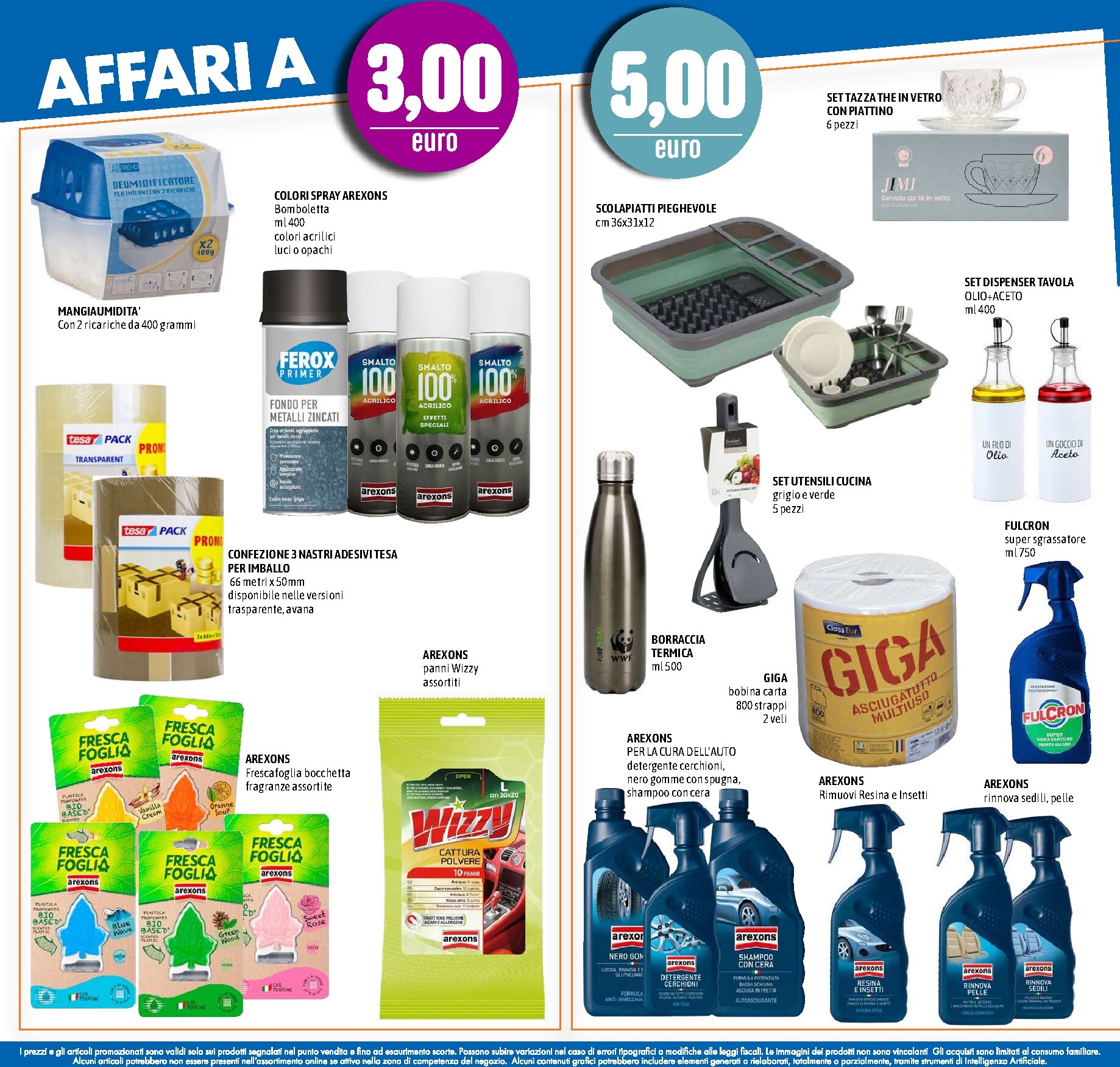 emisfero - Volantino attuale di Emisfero valido dal giovedì 10/09/2026 al mercoledì 23/09/2026 - page: 30