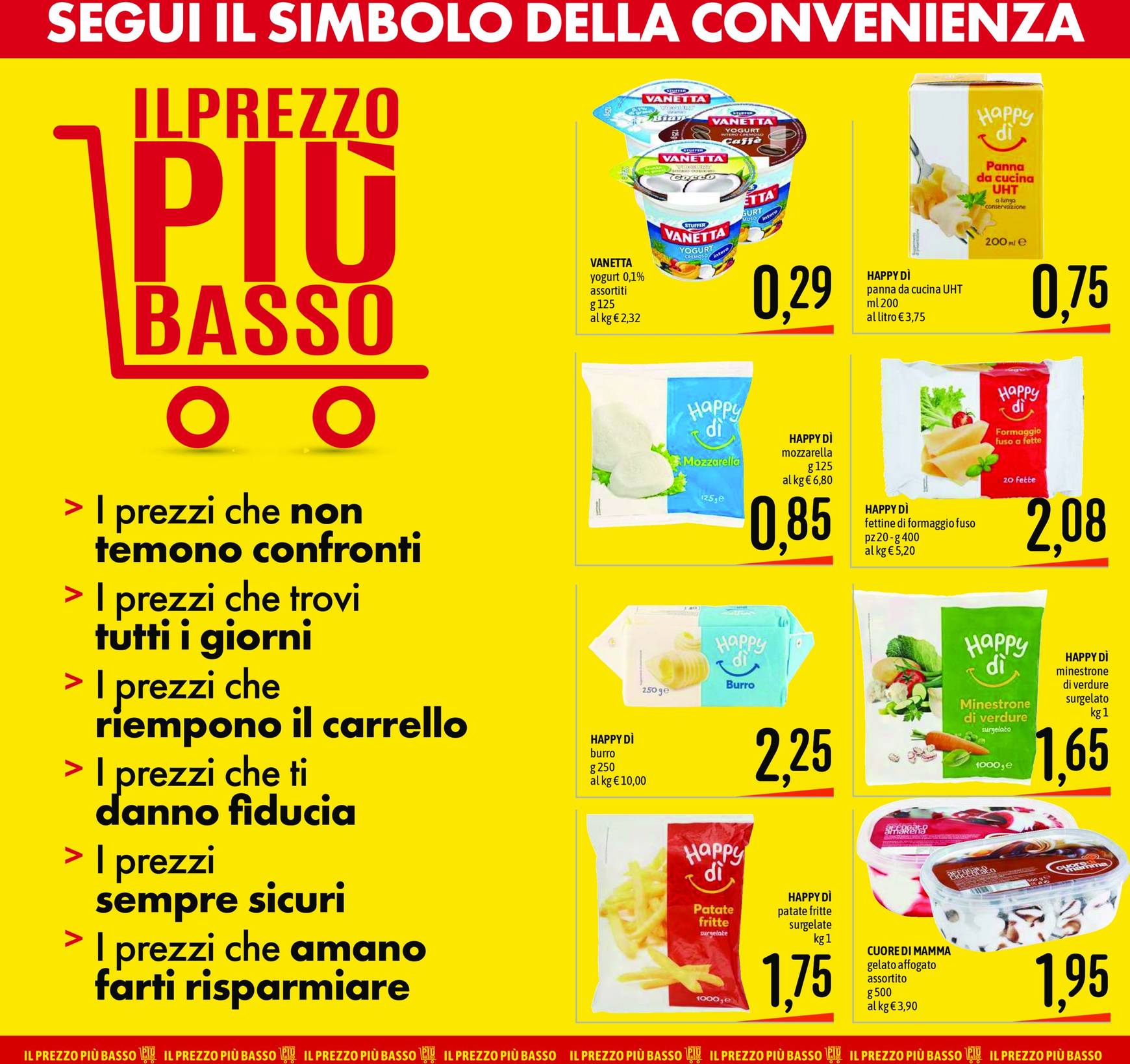 emisfero - Volantino Emisfero valido dal 14.11. al 27.11. - page: 31 emisfero - Volantino Emisfero valido dal 14.11. al 27.11. - page: 31