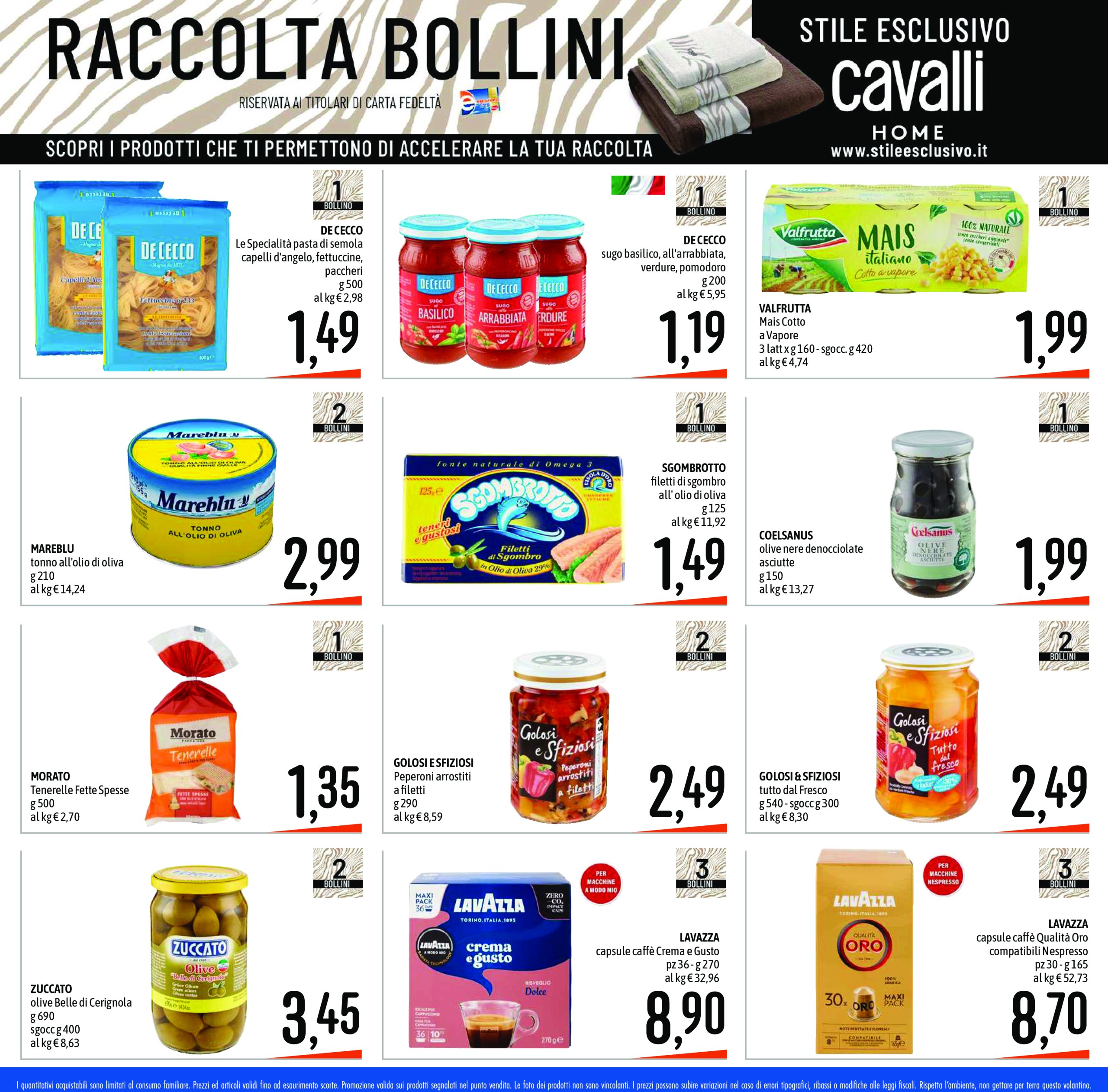emisfero - Volantino Emisfero valido dal 29/05 al 11/06 - page: 4