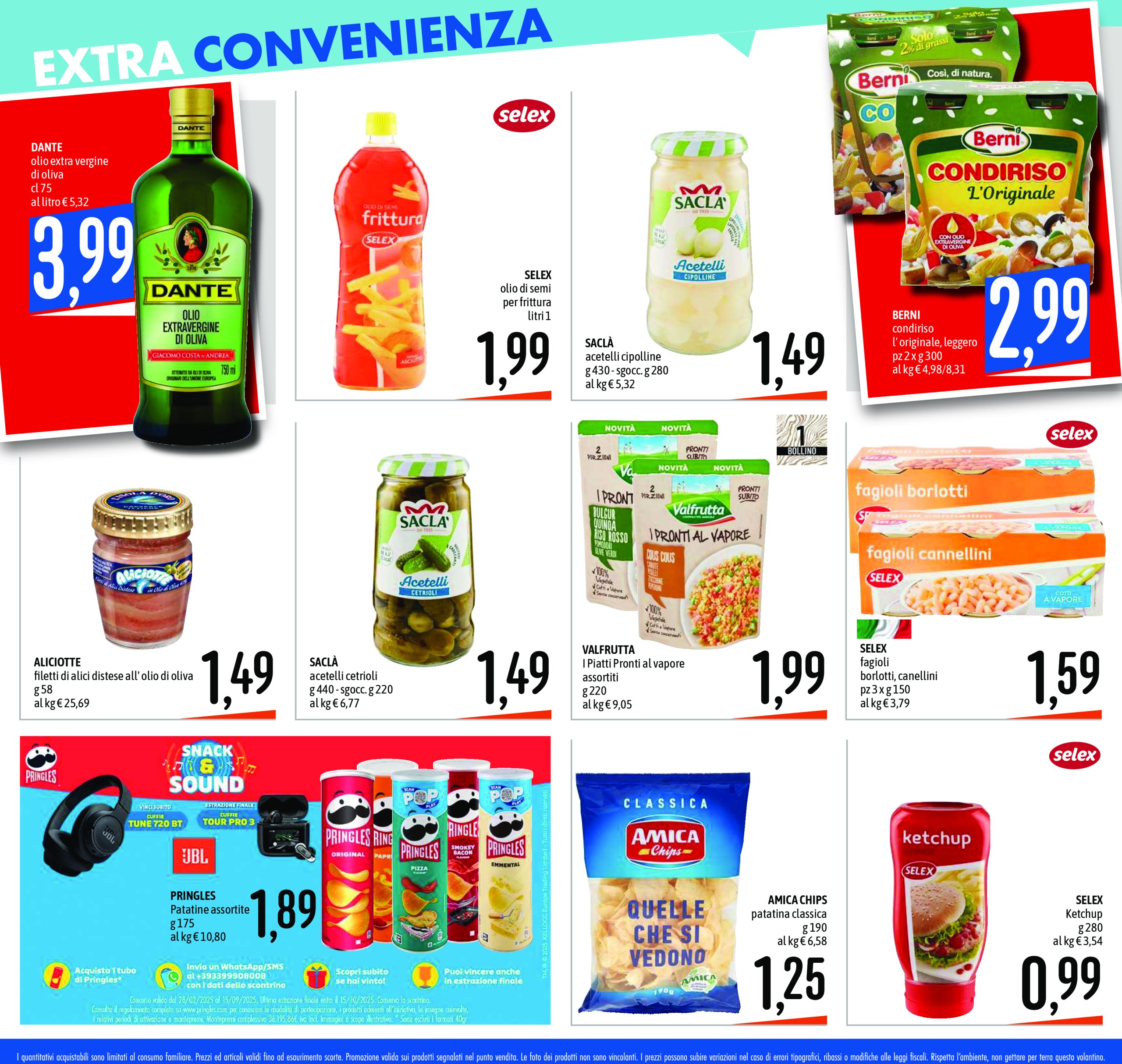 emisfero - Volantino Emisfero valido dal 29/05 al 11/06 - page: 6