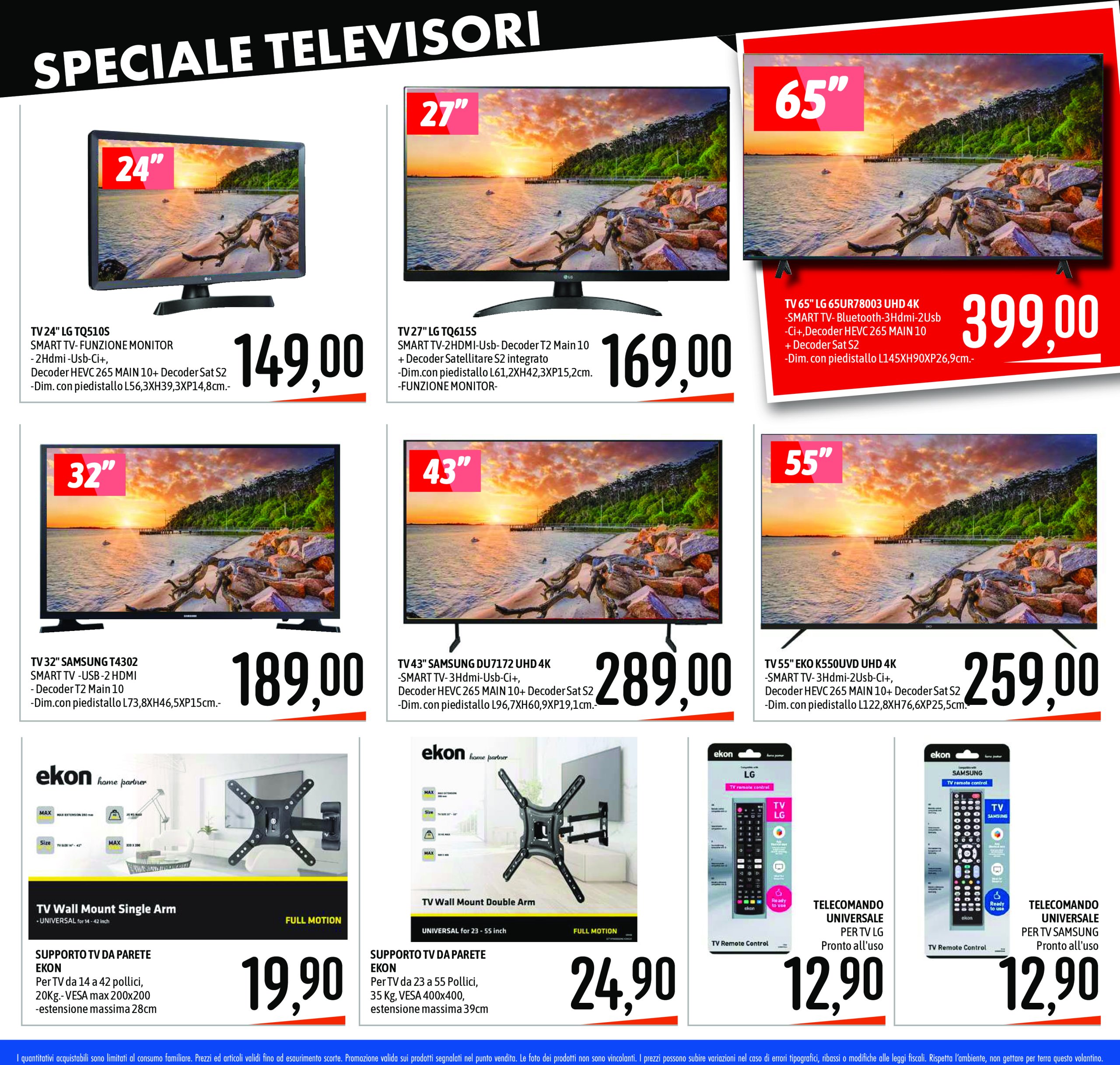 emisfero - Volantino Emisfero valido dal 29/05 al 11/06 - page: 30