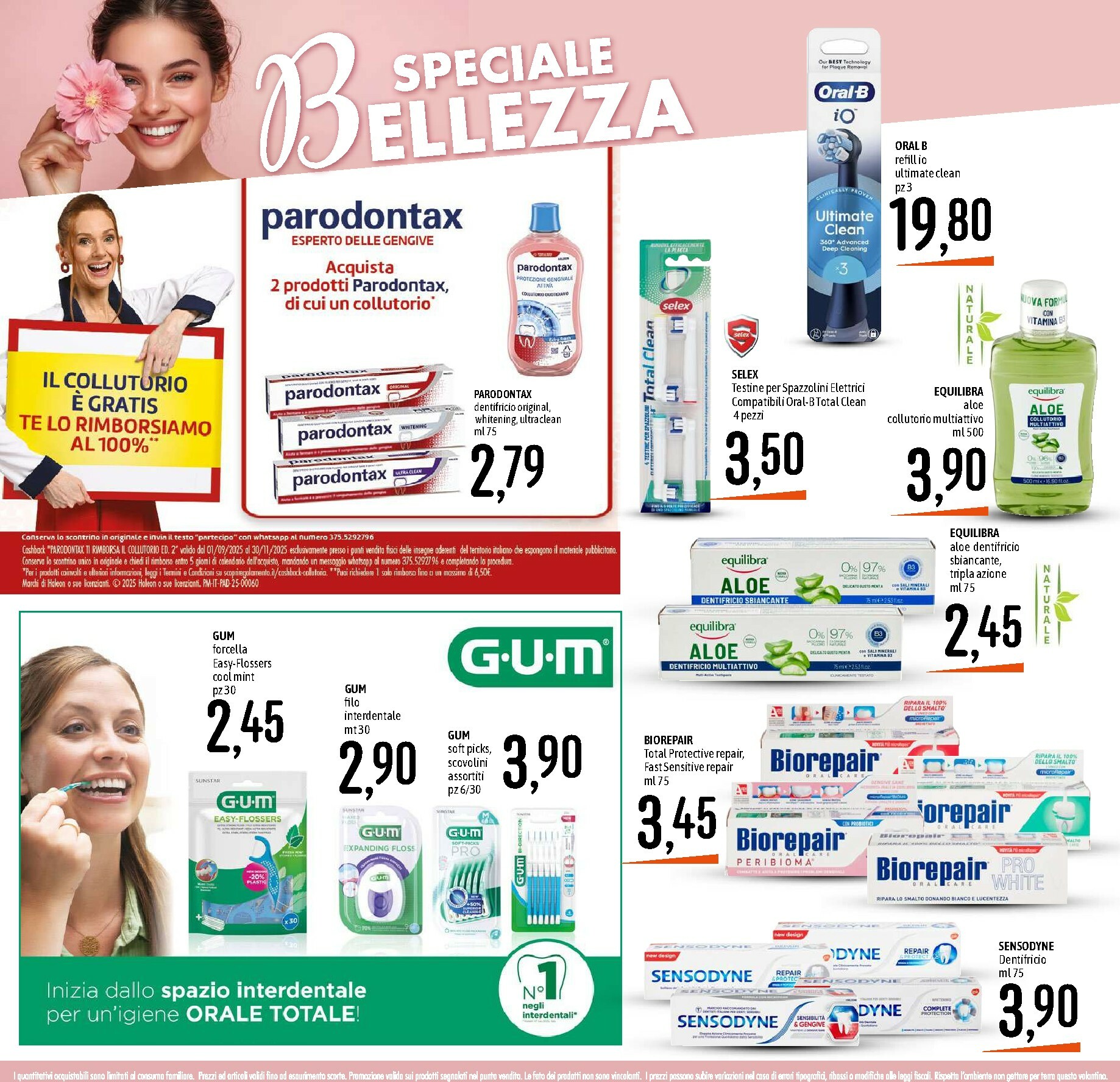 emisfero - Volantino Emisfero valido dal 25/09 al 08/10 - page: 30