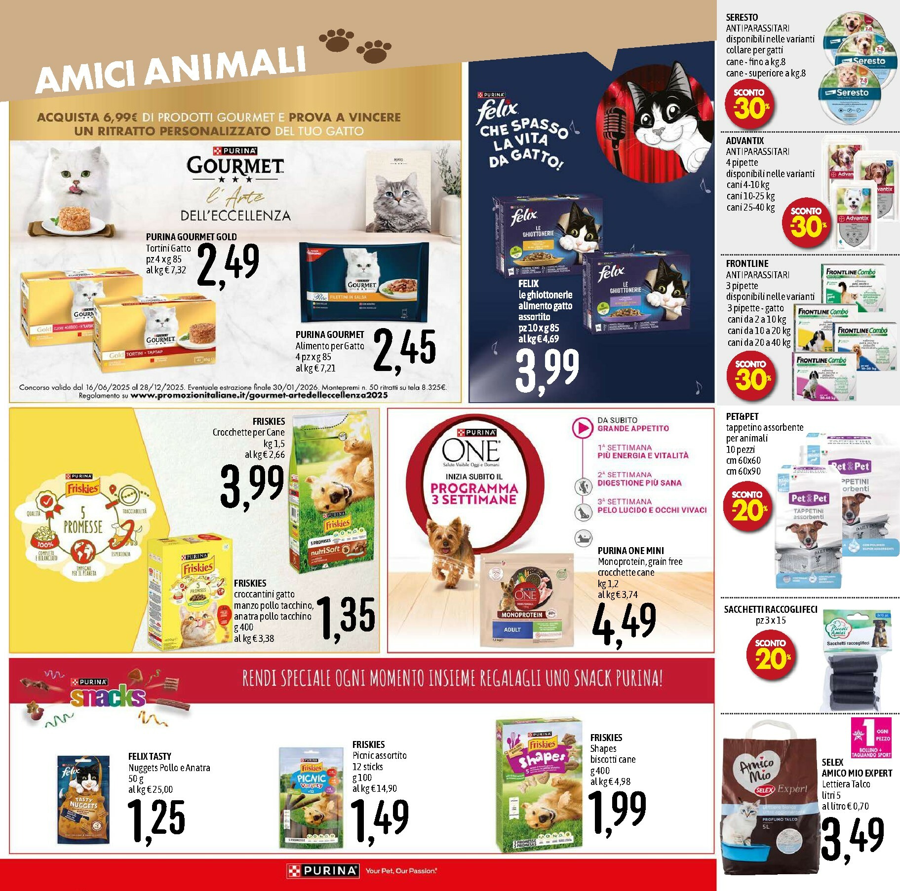 emisfero - Volantino Emisfero valido dal 25/09 al 08/10 - page: 20