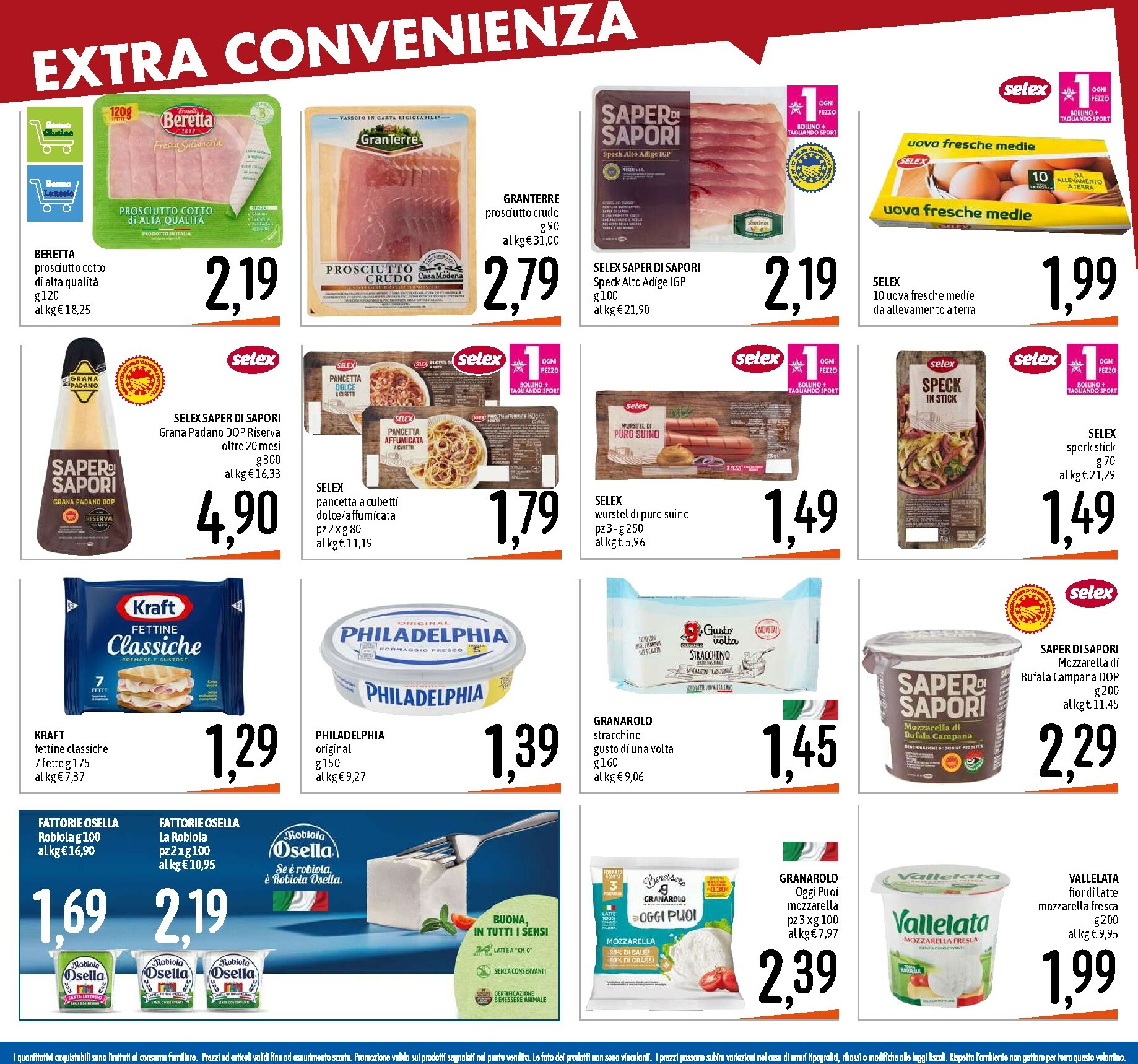 emisfero - Volantino Emisfero valido dal 25/09 al 08/10 - page: 12