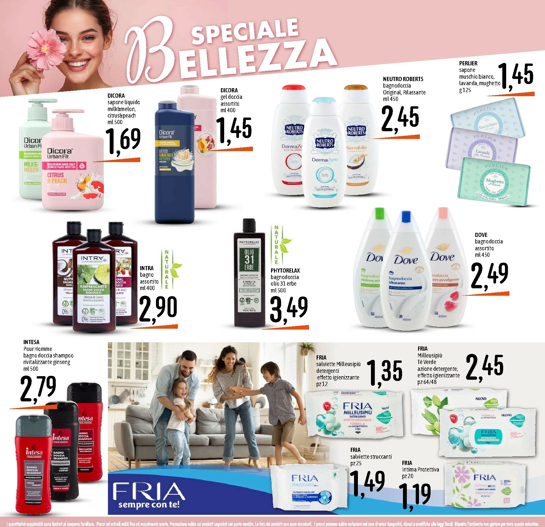 emisfero - Volantino Emisfero valido dal 25/09 al 08/10 - page: 24