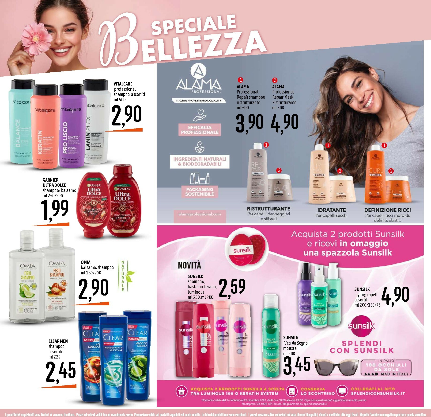 emisfero - Volantino Emisfero valido dal 25/09 al 08/10 - page: 26