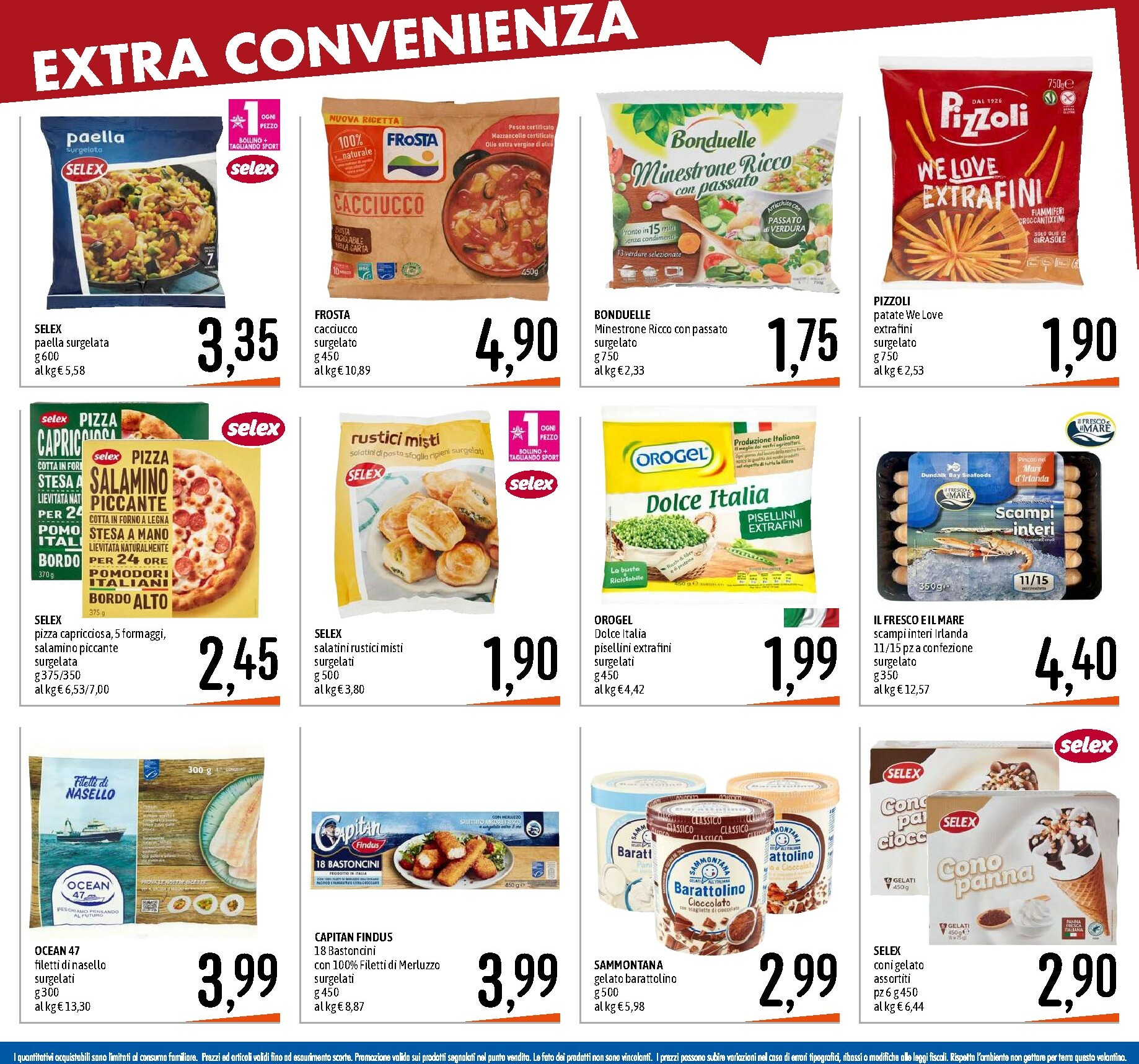 emisfero - Volantino Emisfero valido dal 25/09 al 08/10 - page: 14