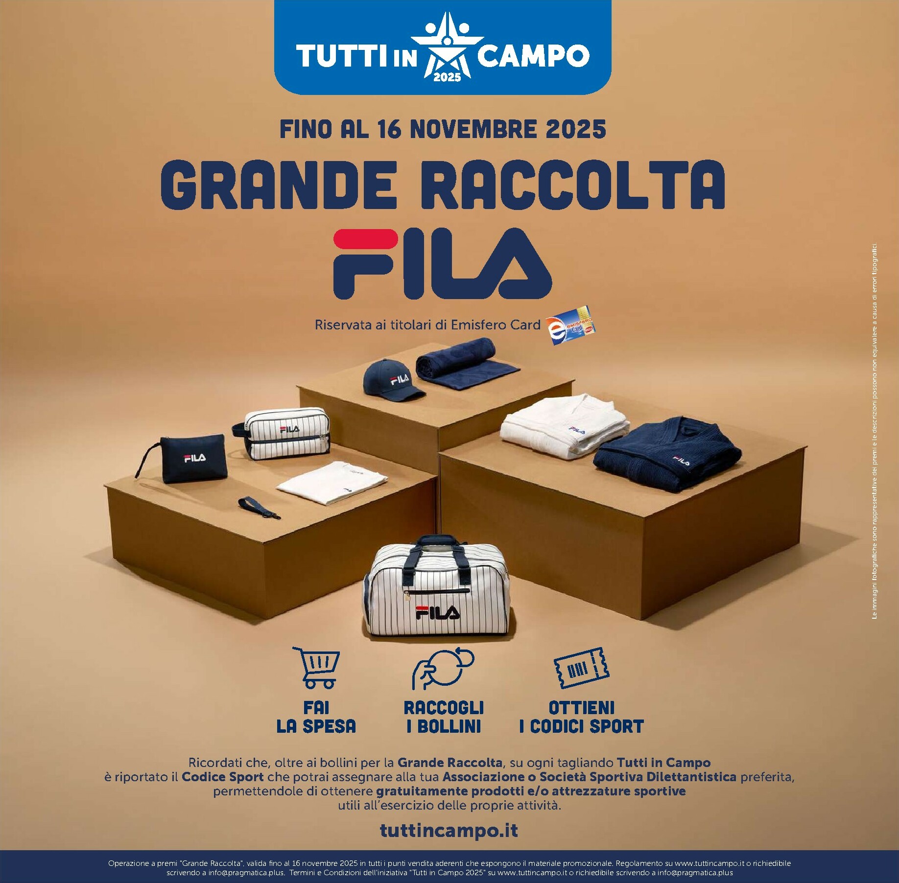 emisfero - Volantino Emisfero valido dal 09/10 al 19/10 - page: 23