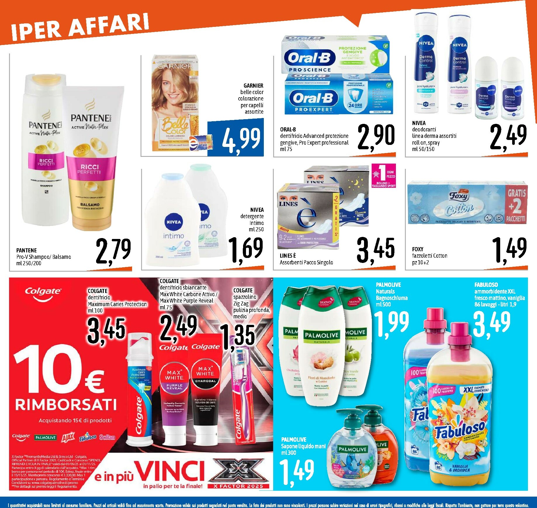 emisfero - Volantino Emisfero valido dal 20/10 al 29/10 - page: 20