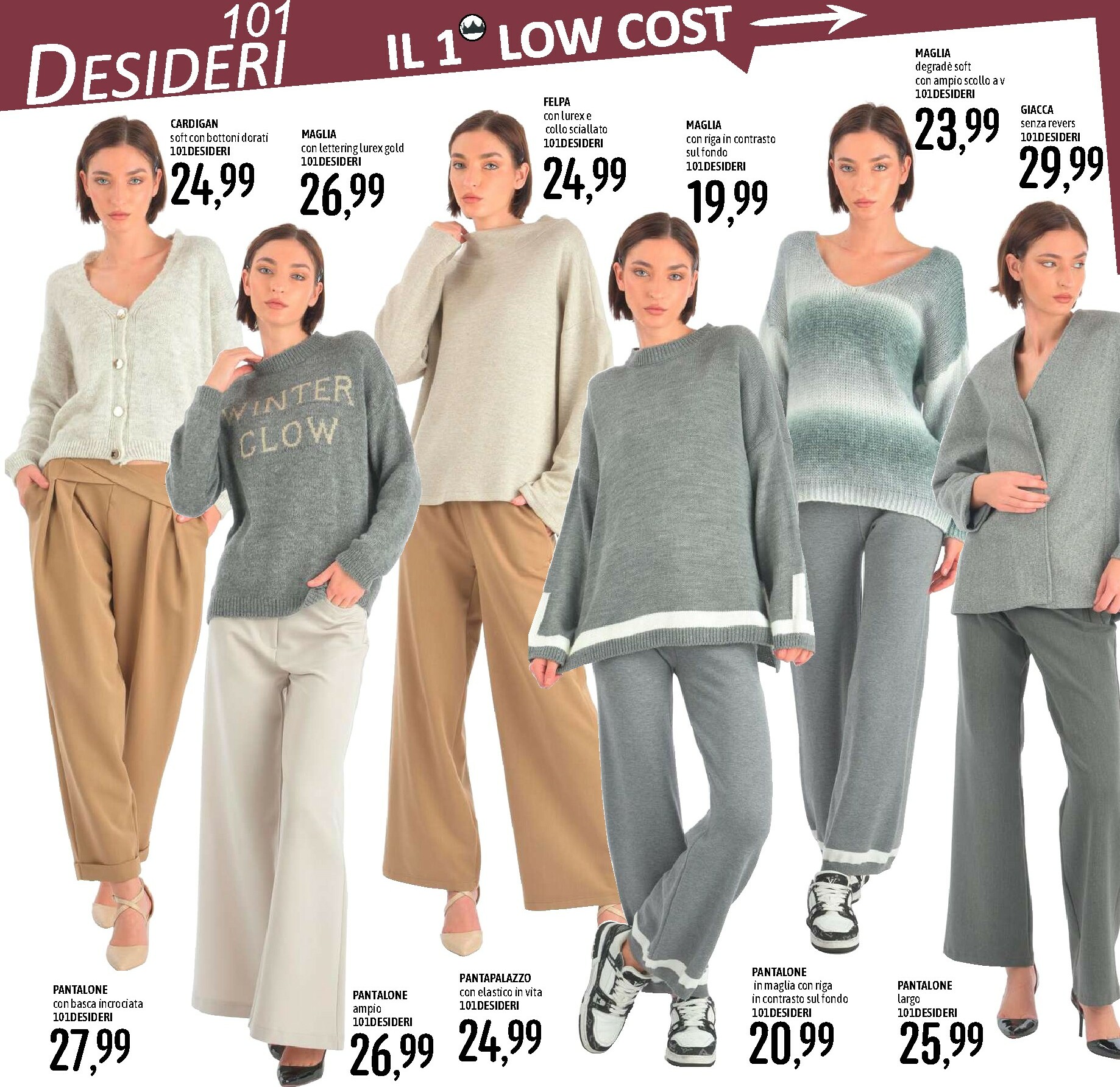 emisfero - Volantino Emisfero valido dal 20/10 al 29/10 - page: 28