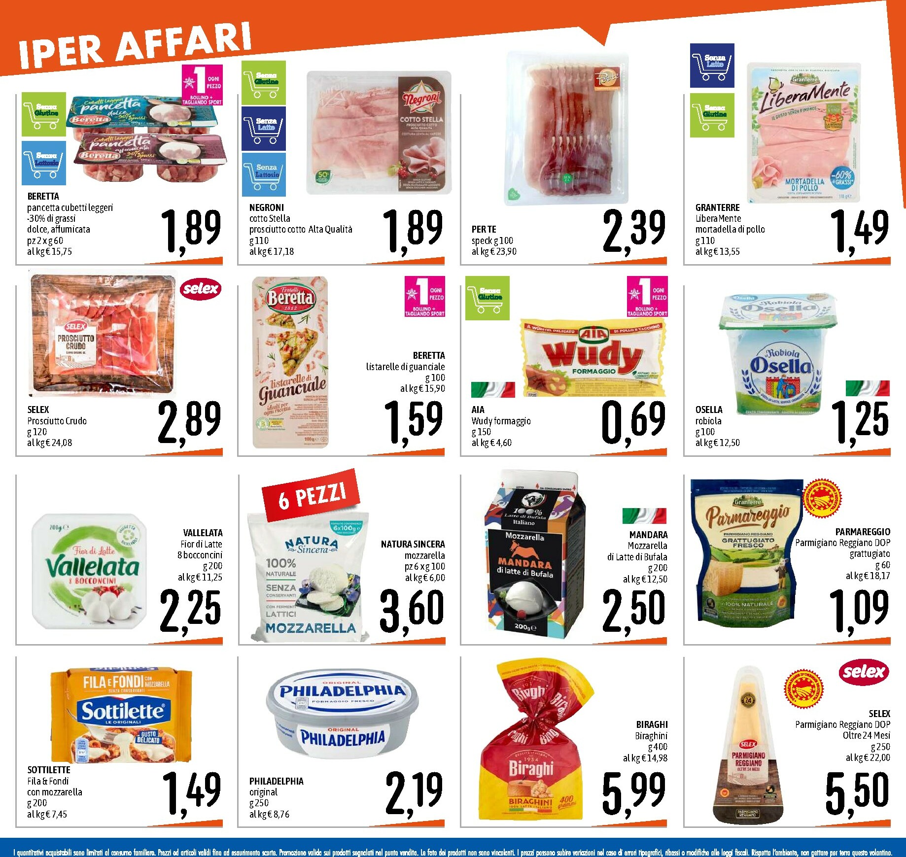 emisfero - Volantino Emisfero valido dal 20/10 al 29/10 - page: 14