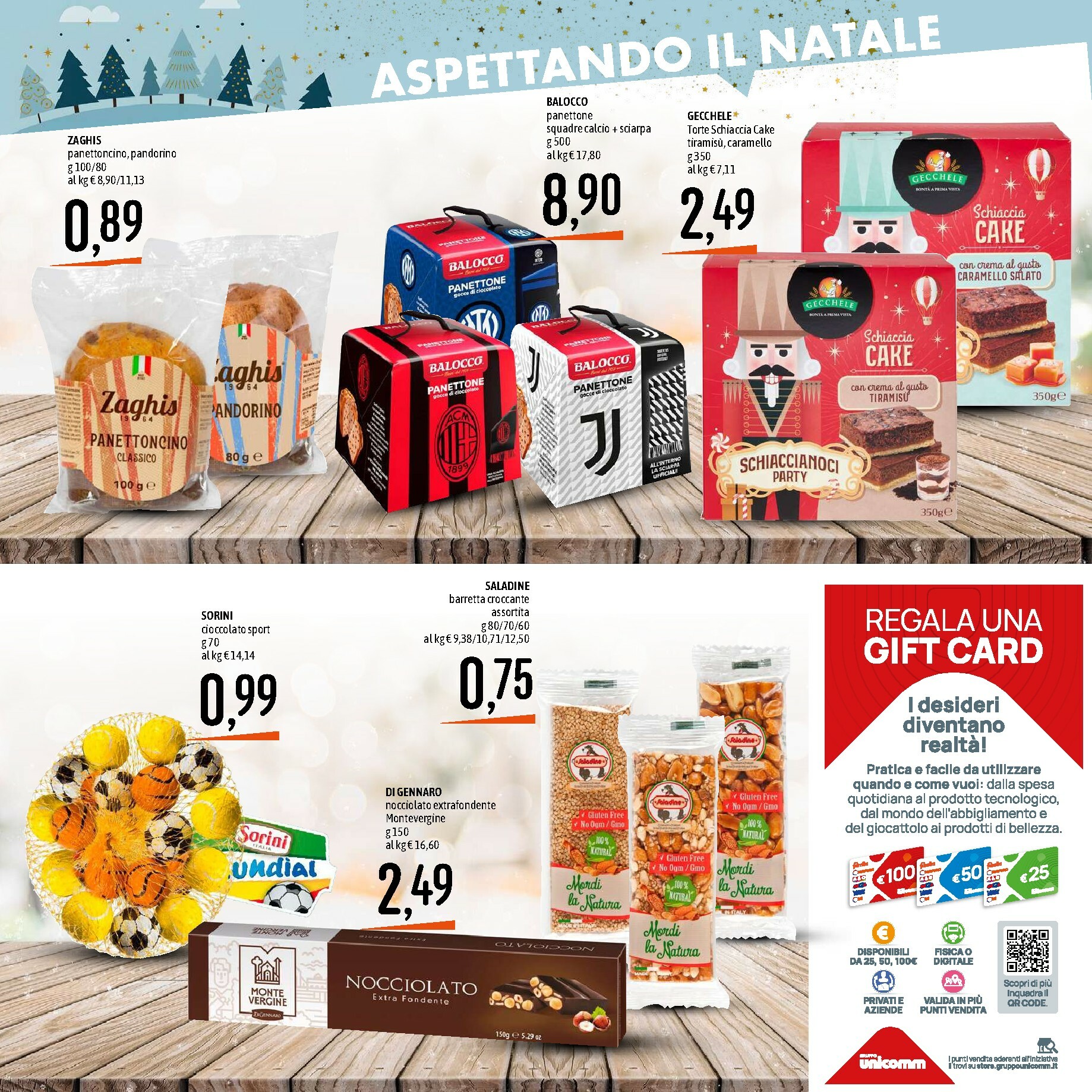 emisfero - Volantino Emisfero valido dal 20/10 al 29/10 - page: 5