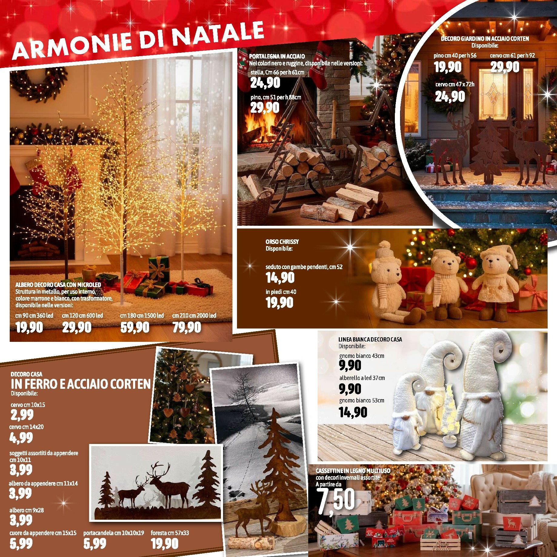 emisfero - Volantino Emisfero valido dal 20/10 al 29/10 - page: 30