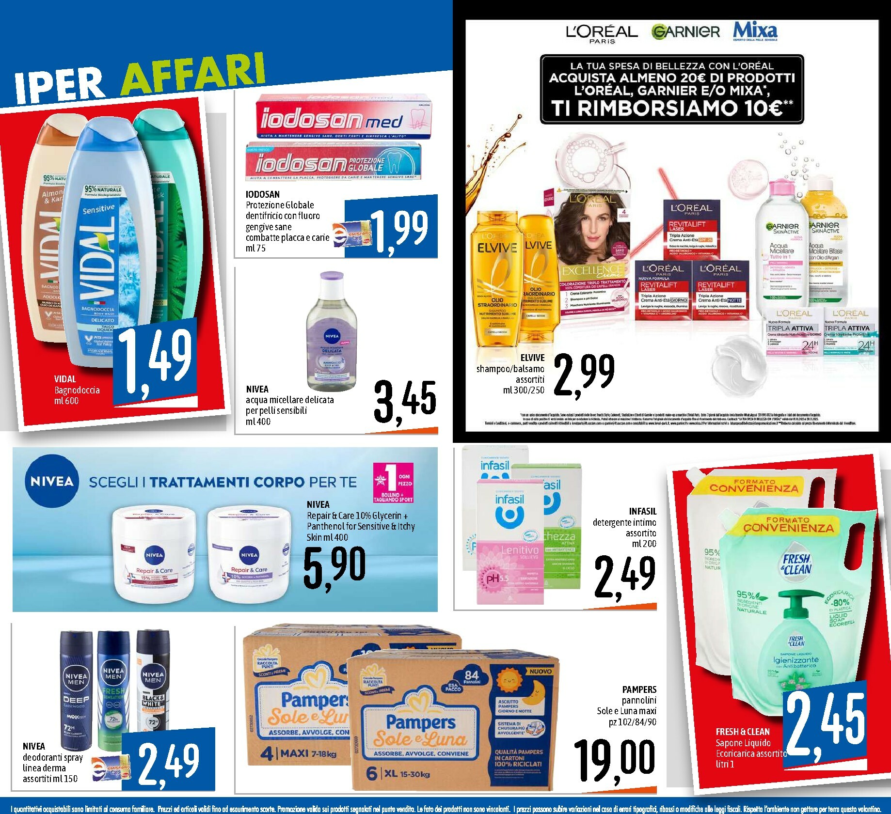 emisfero - Volantino Emisfero valido dal 30/10 al 12/11 - page: 24