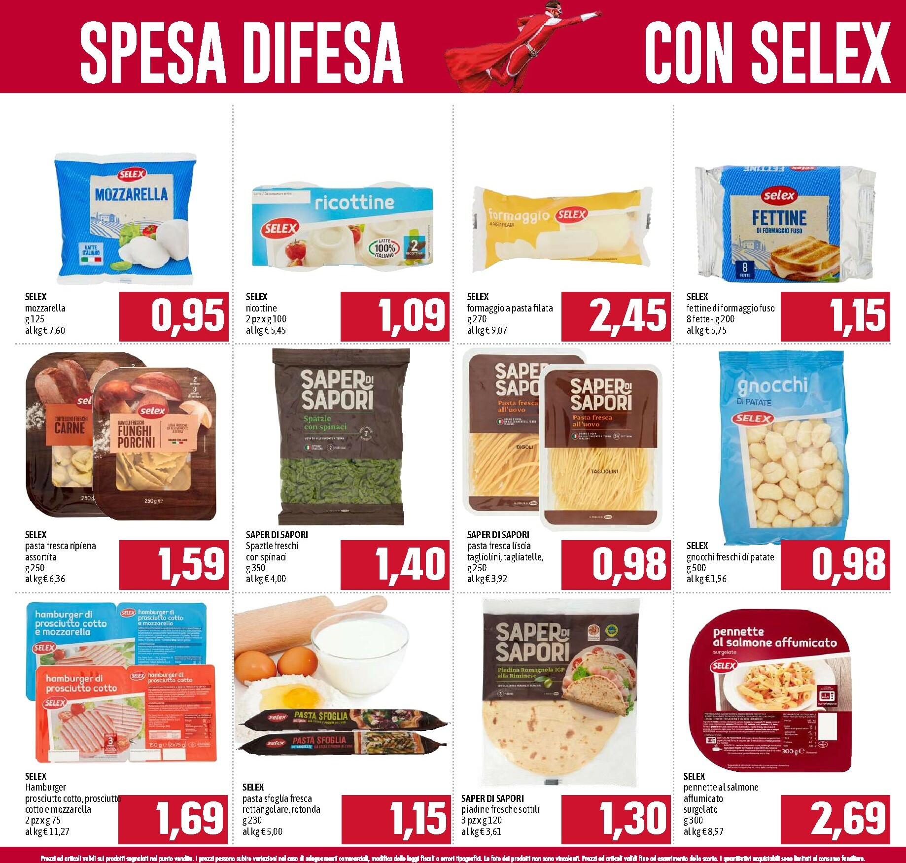 emisfero - Volantino Emisfero valido dal 13/11 al 26/11 - page: 39