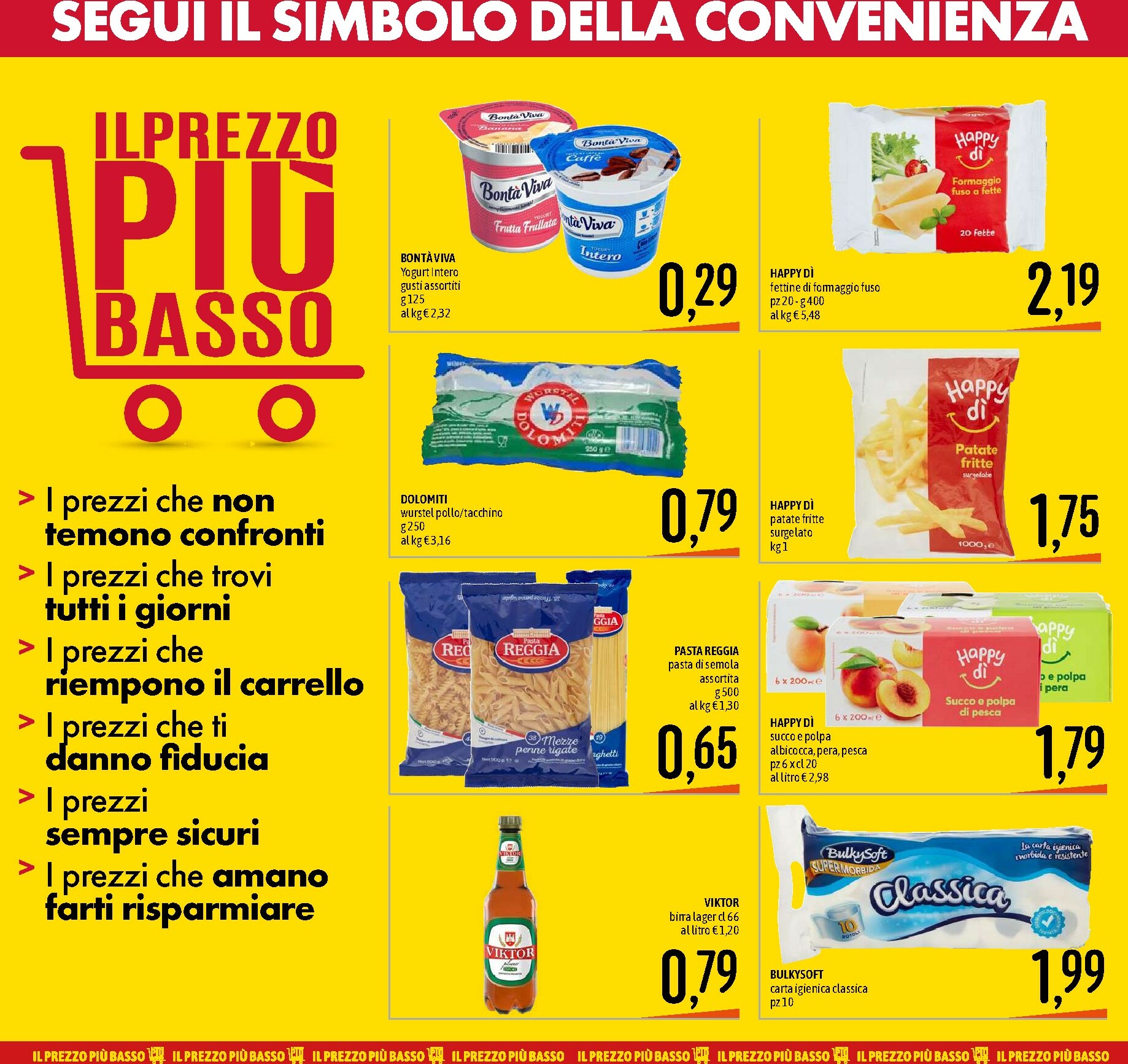 emisfero - Volantino Emisfero valido dal 13/11 al 26/11 - page: 33