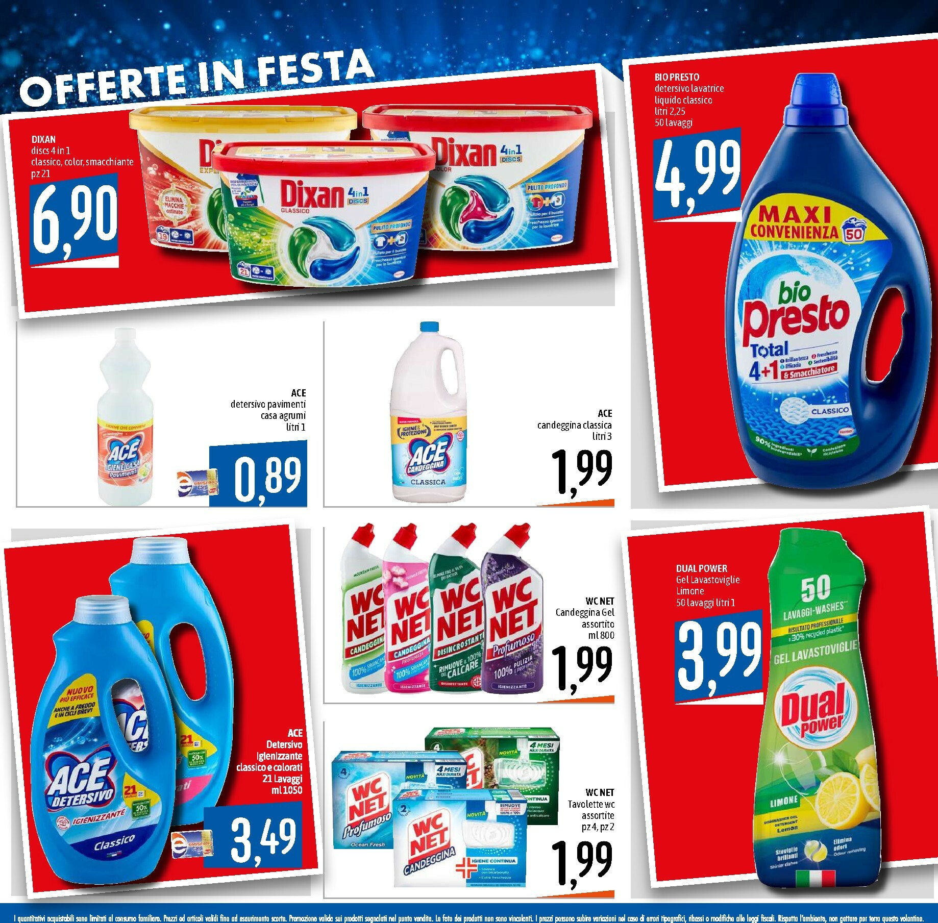 emisfero - Volantino Emisfero valido dal 27/11 al 10/12 - page: 28