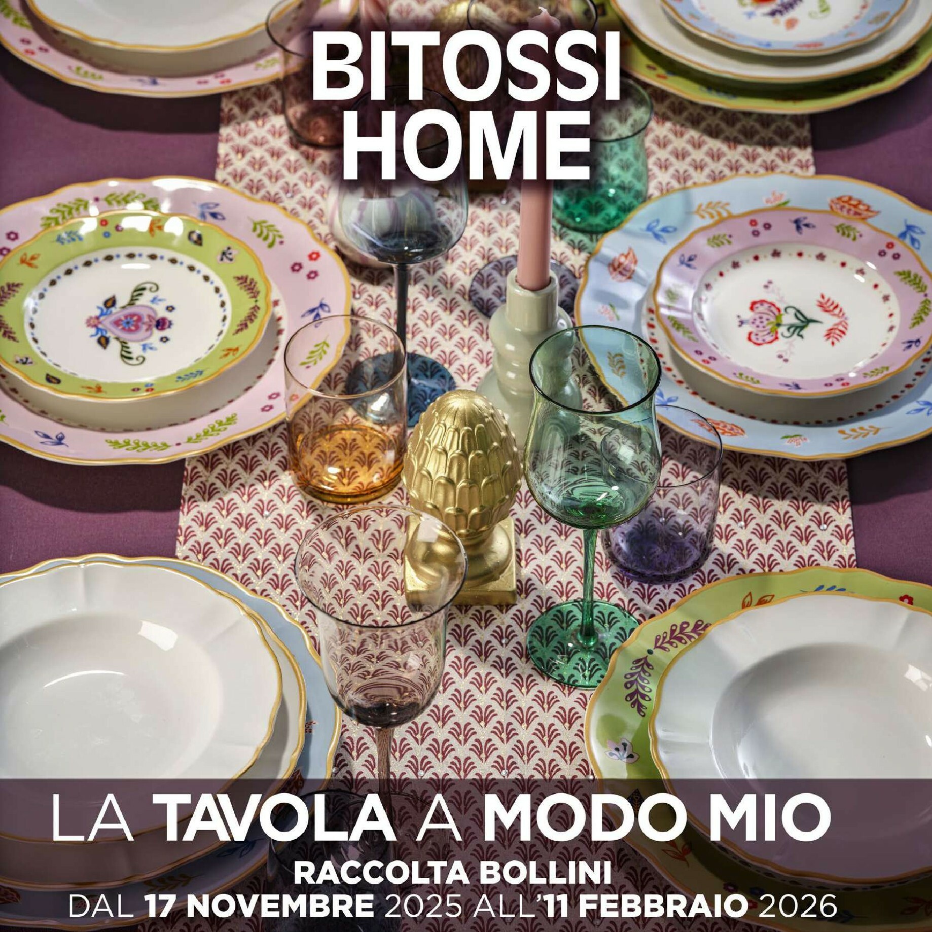 emisfero - Volantino Emisfero valido dal 27/11 al 10/12 - page: 14