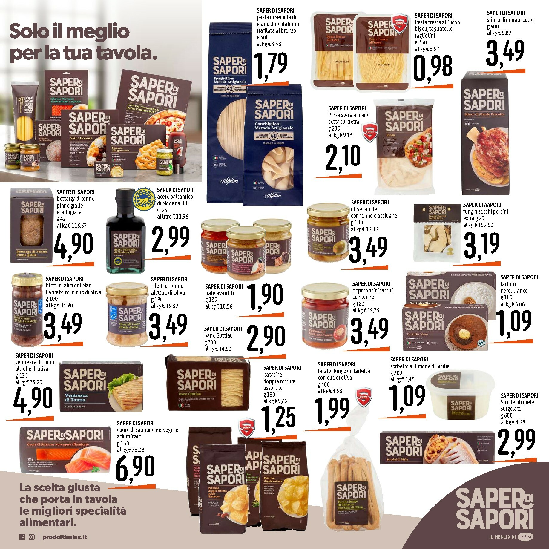 emisfero - Volantino Emisfero valido dal 11/12 al 24/12 - page: 12