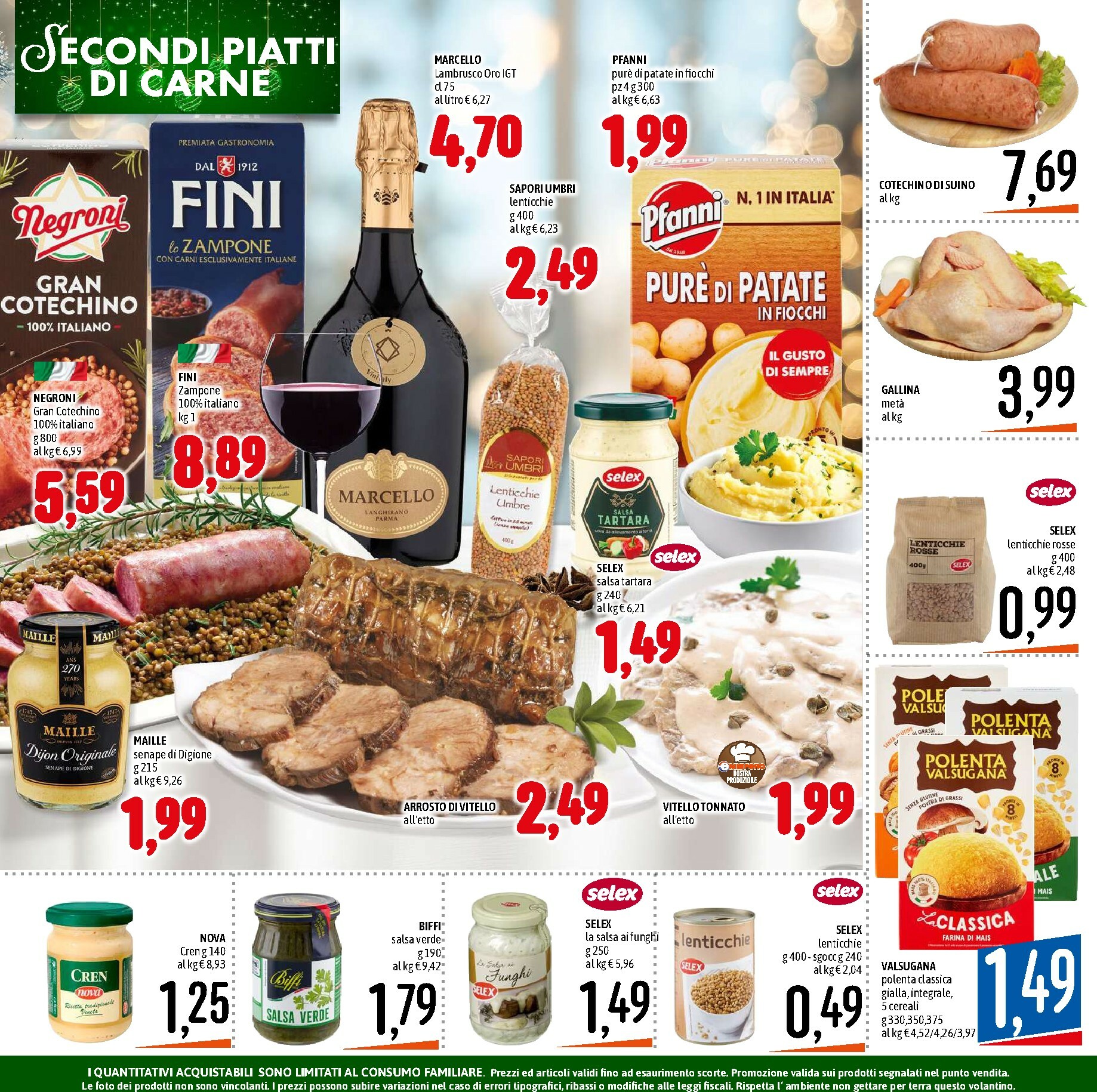 emisfero - Volantino Emisfero valido dal 11/12 al 24/12 - page: 10