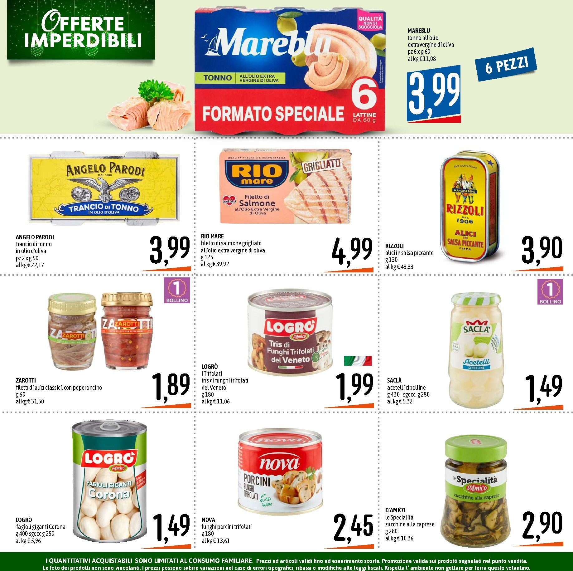 emisfero - Volantino Emisfero valido dal 11/12 al 24/12 - page: 26