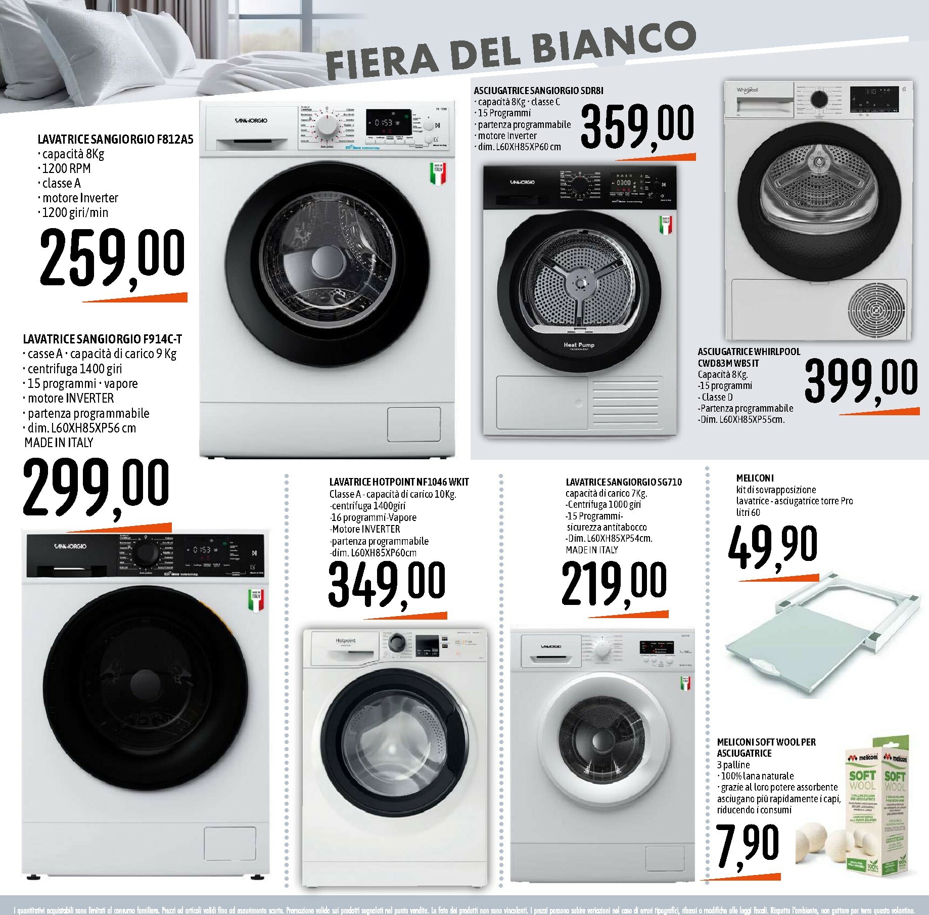 emisfero - Volantino Emisfero valido dal 28/12 al 07/01 - page: 30