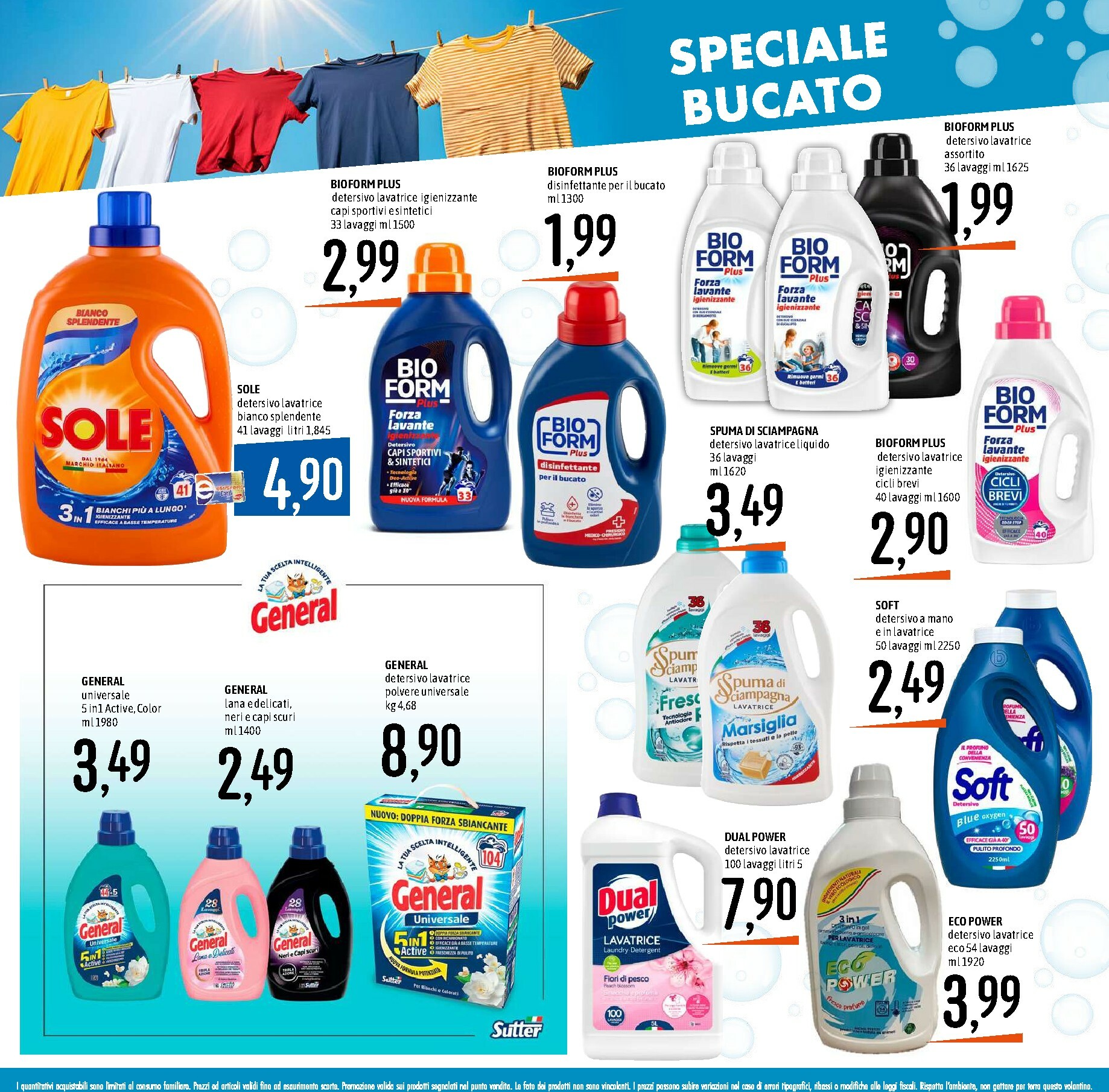 emisfero - Volantino Emisfero valido dal 08/01 al 21/01 - page: 20