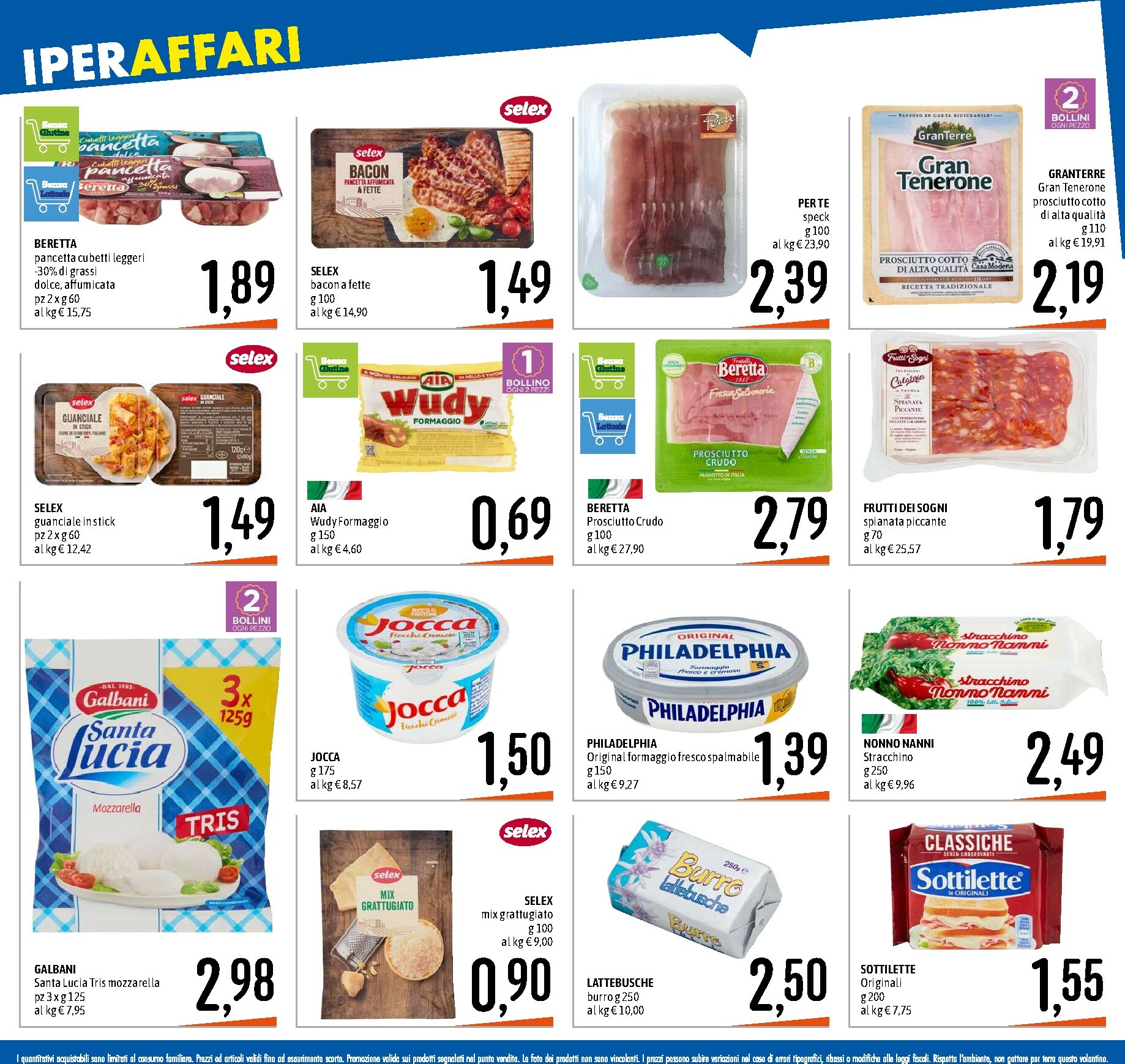 emisfero - Volantino Emisfero valido dal 08/01 al 21/01 - page: 12