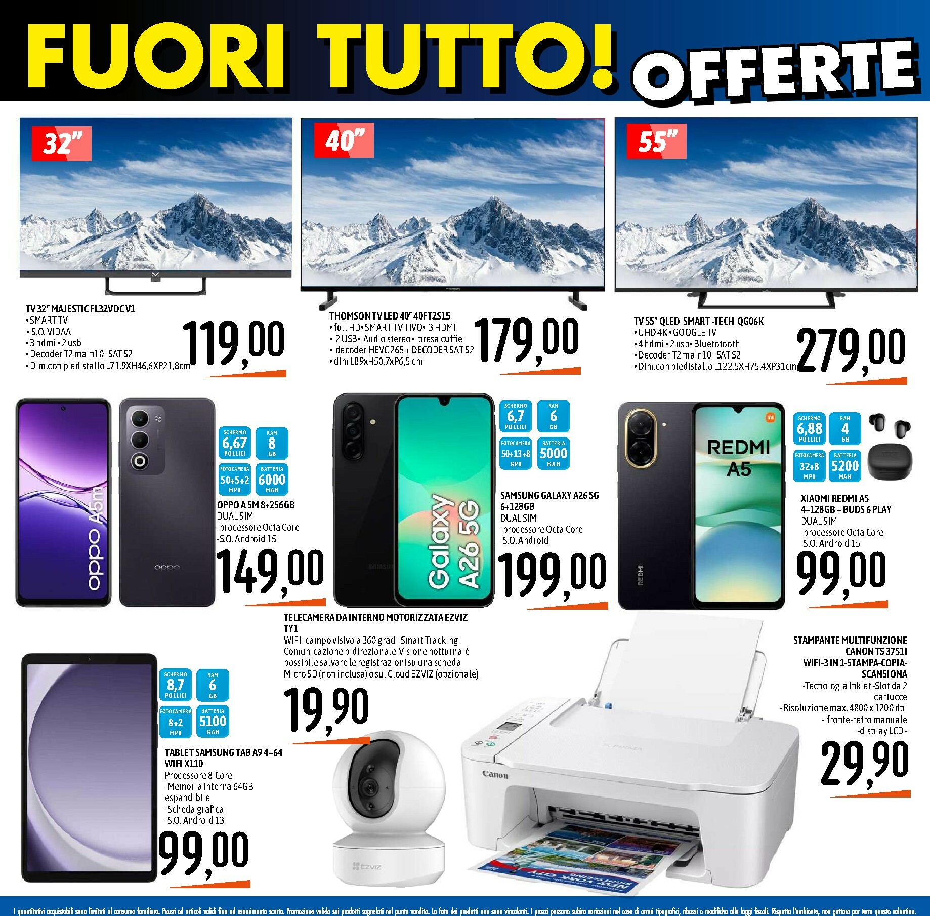 emisfero - Volantino Emisfero valido dal 08/01 al 21/01 - page: 30