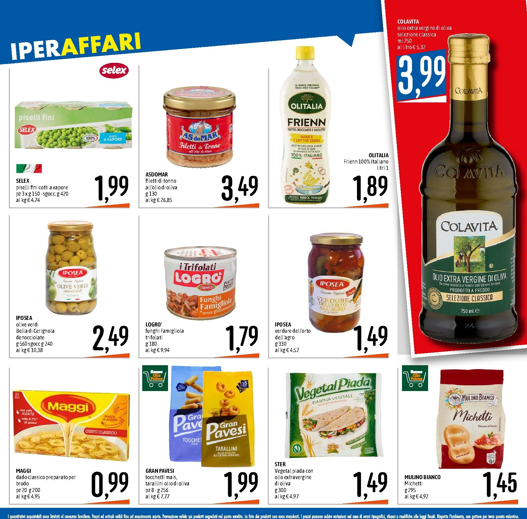 emisfero - Volantino Emisfero valido dal 08/01 al 21/01 - page: 2