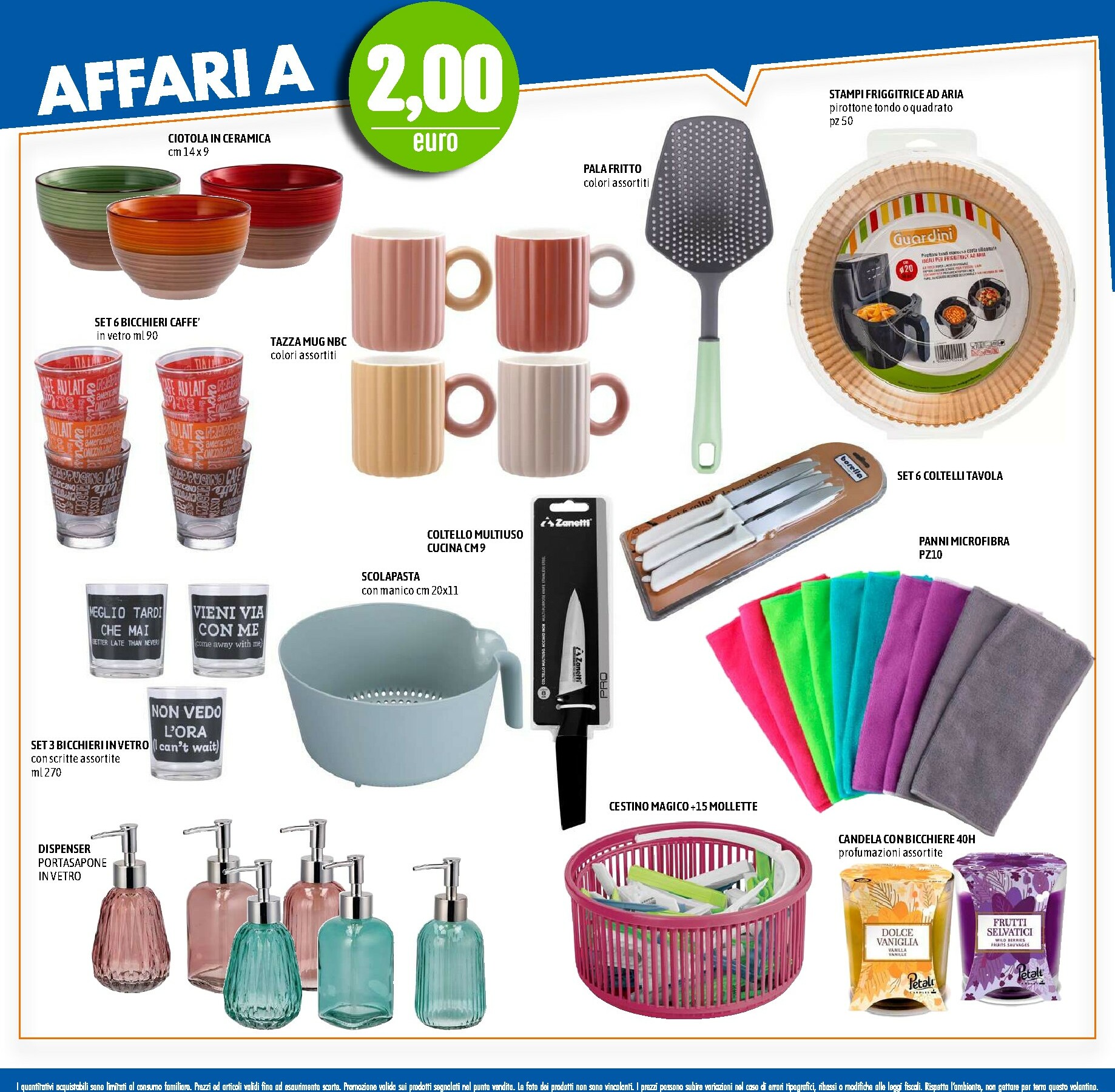 emisfero - Volantino Emisfero valido dal 22/01 al 01/02 - page: 26